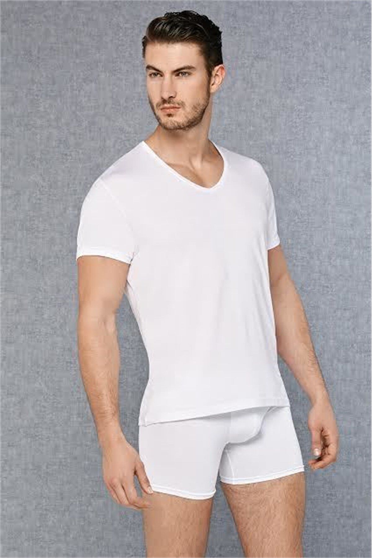 dalinda Doreanse Erkek T-shirt 2865