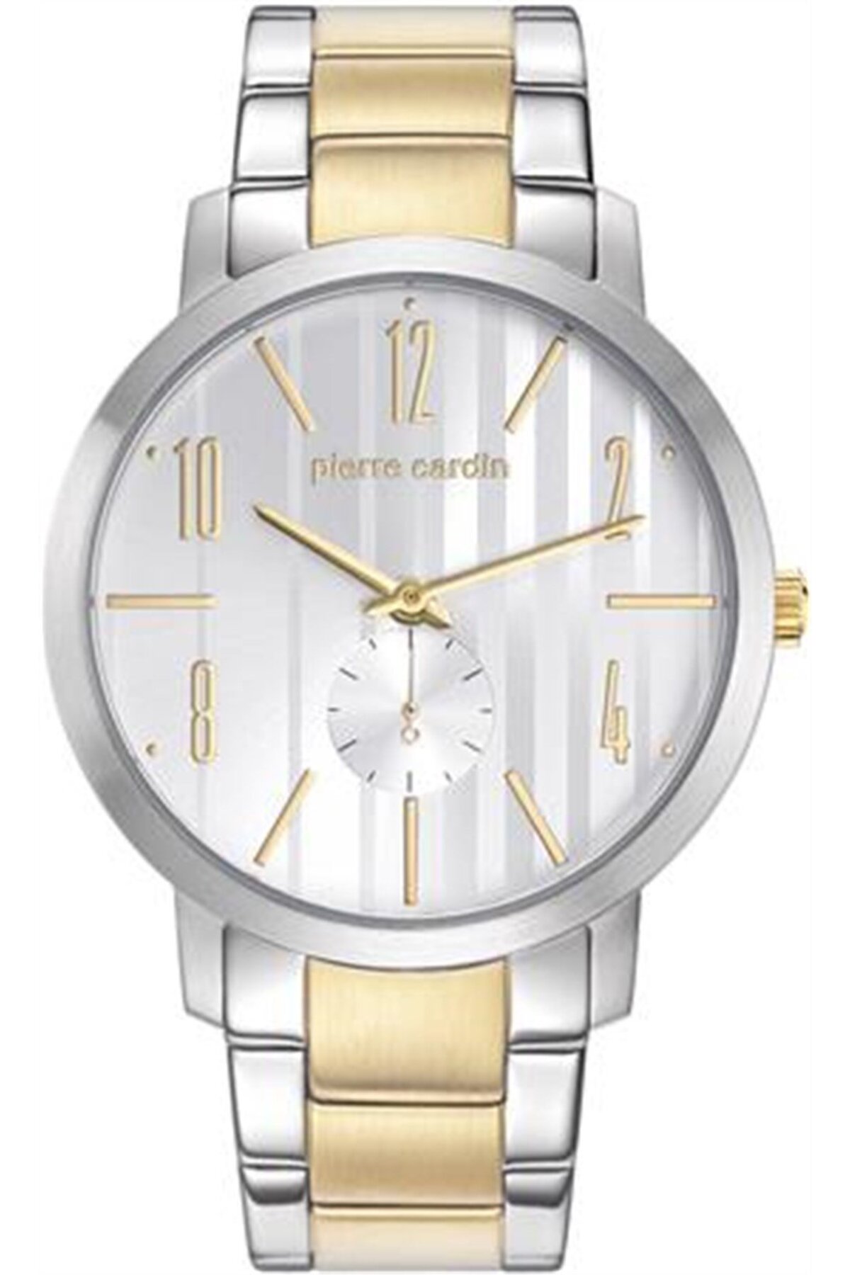 ساعت مچی مردانه Pc106981f17 پیر کاردین ساعت Pierre Cardin
