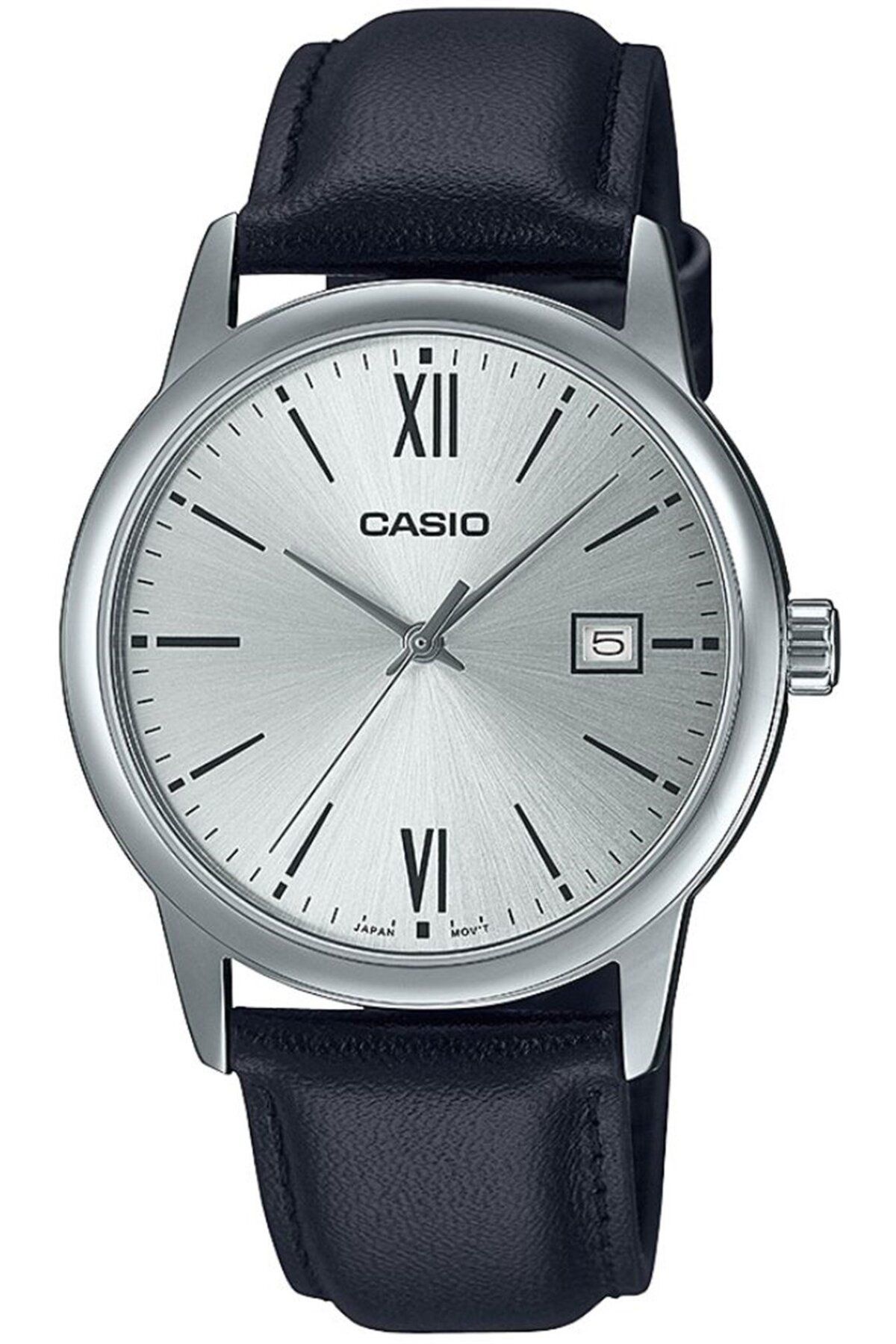 Casio Mtp-v002l-7b3udf Erkek Kol Saati
