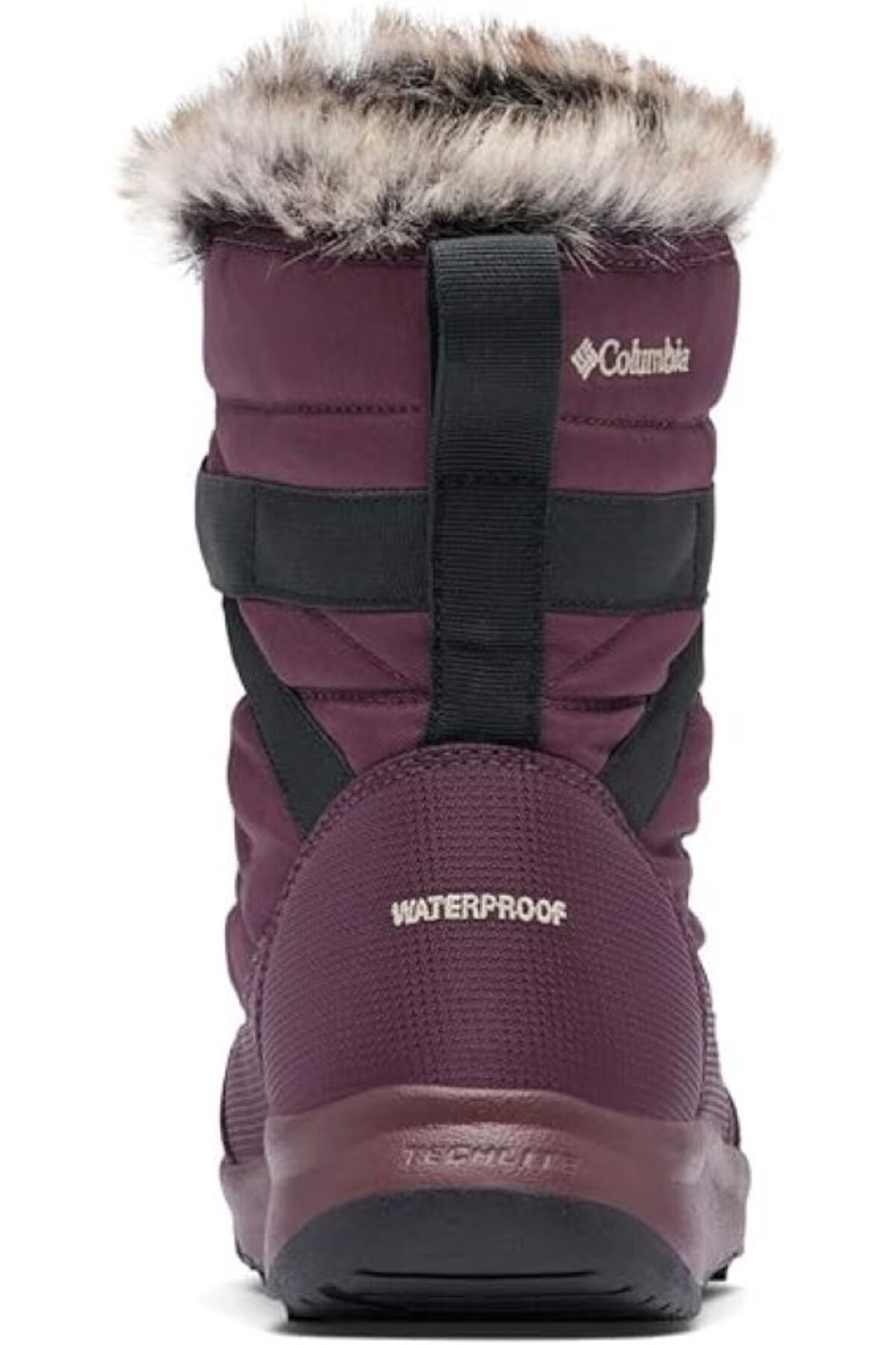 Columbia-حذاء نسائي من Minx Shorty Iv Snow Boot BL0926-607 4