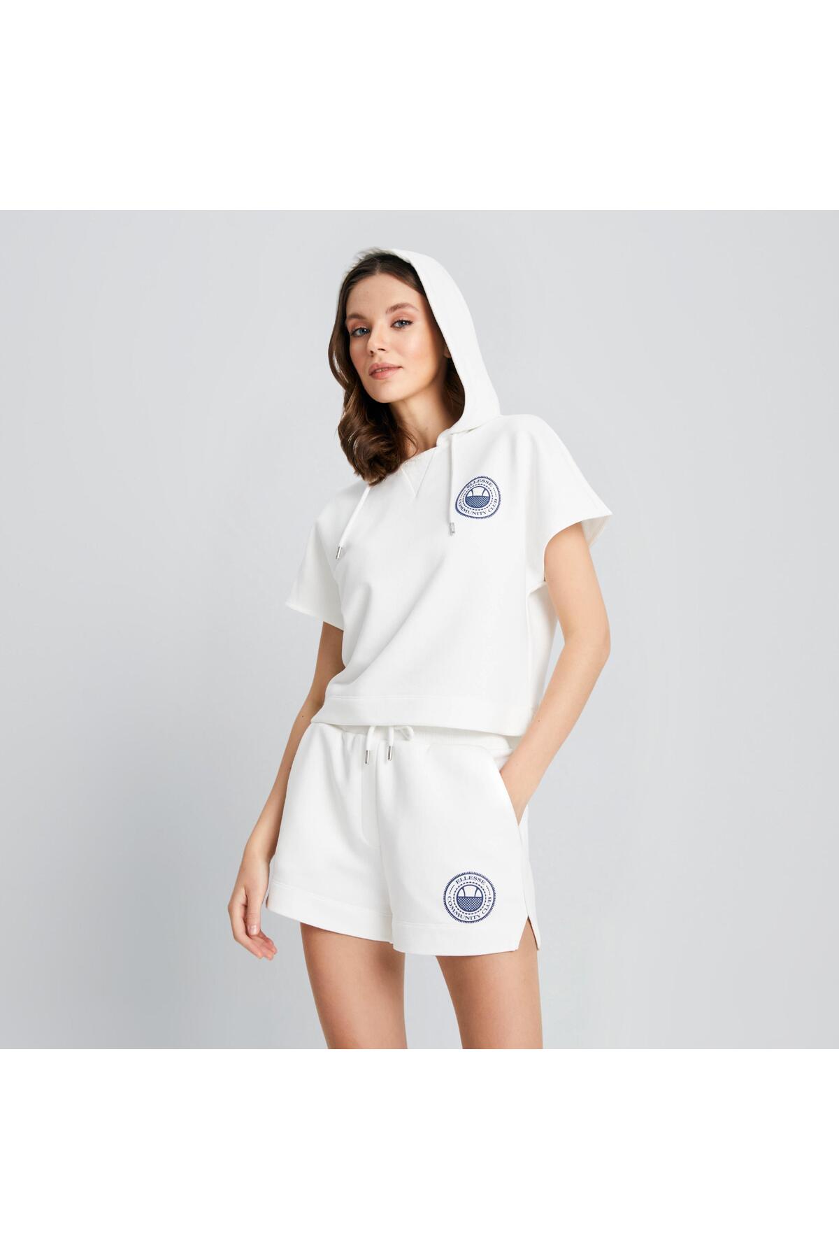 Ellesse Kadın Tişört EF134-OF - Fiyatı, Yorumları