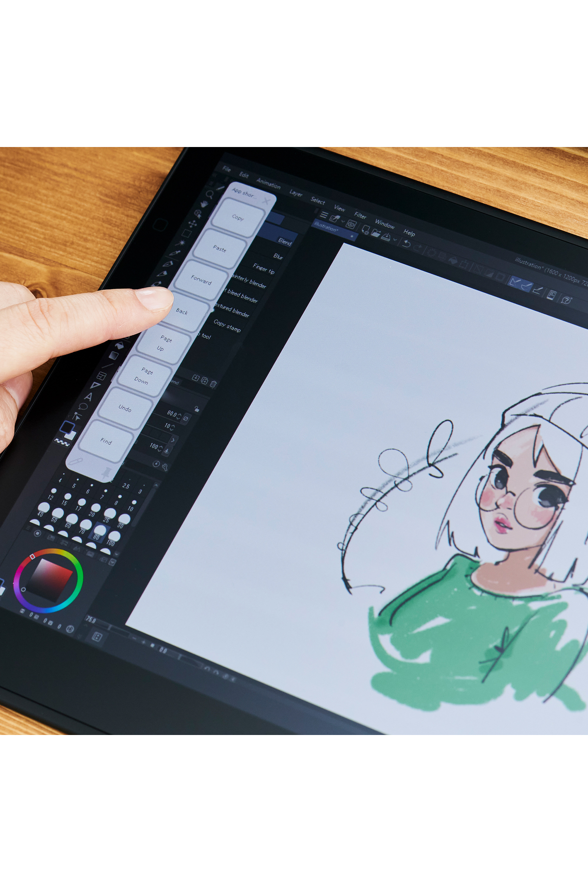 Wacom Movink 13 (DTH135K0B) - Fiyatı, Yorumları