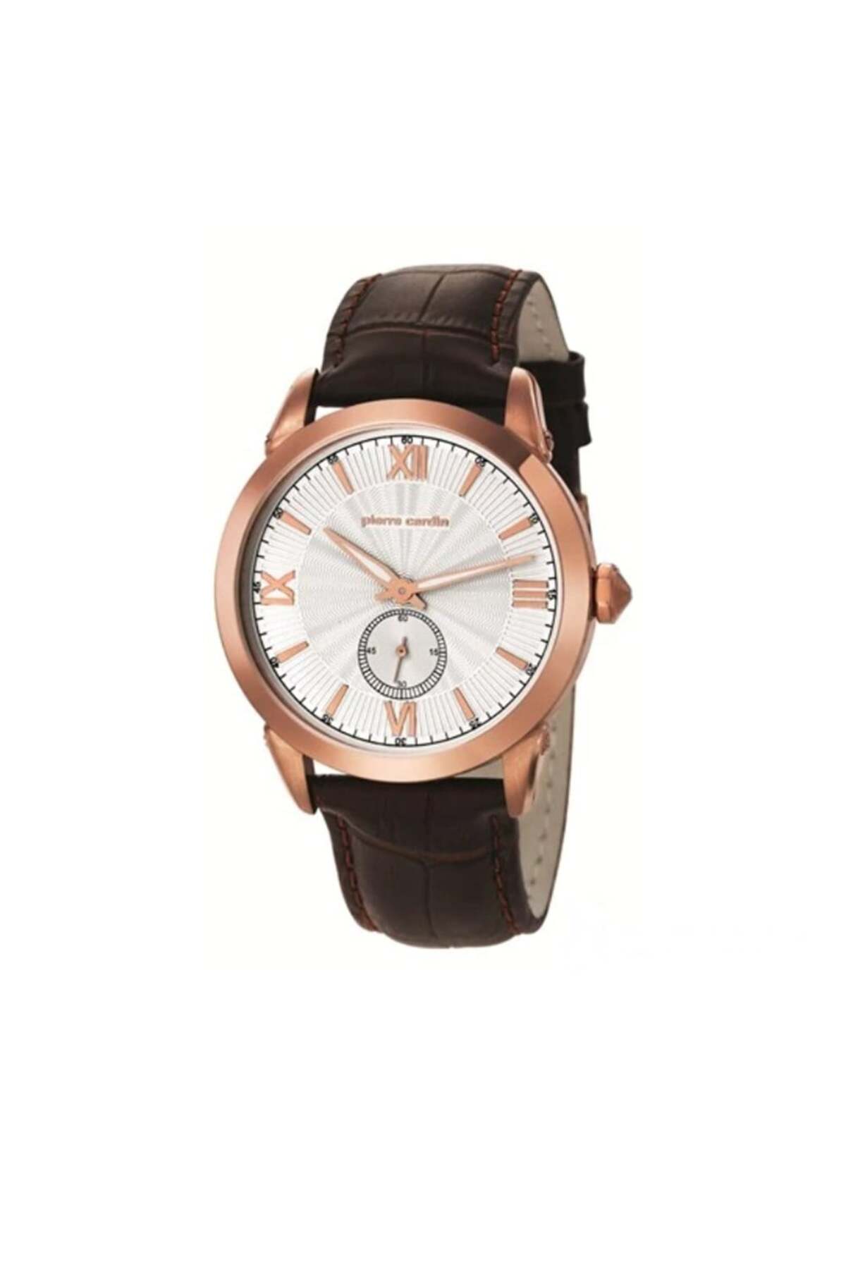 ساعت مچی مردانه | پیر کاردین Pierre Cardin PC105291F06 - تصویر 2