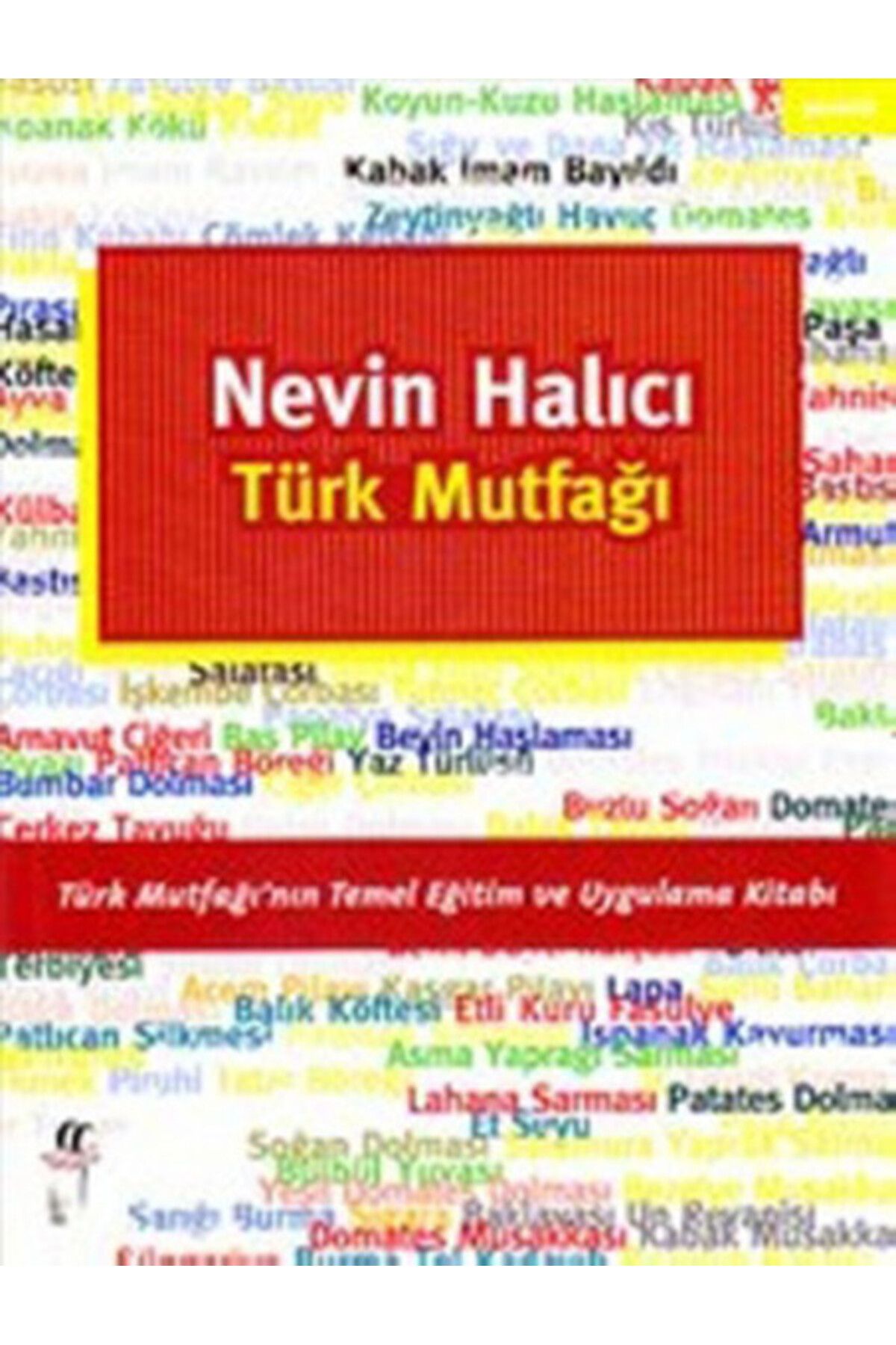 Oğlak Yayınları Türk Mutfağı