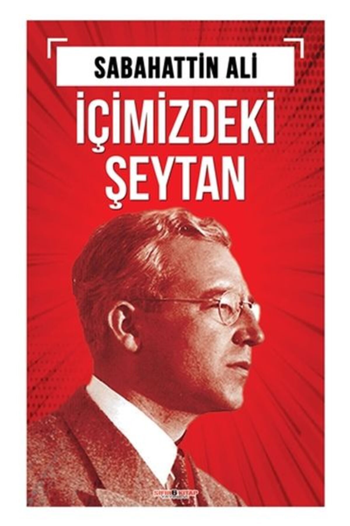 Sıfır 6 Yayınevi İçimizdeki Şeytan