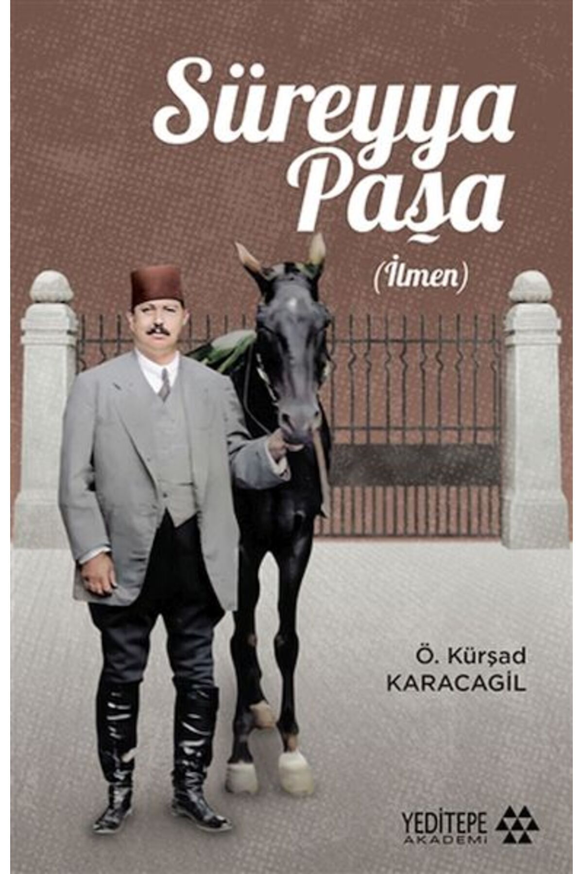 Yeditepe Akademi Süreyya Paşa