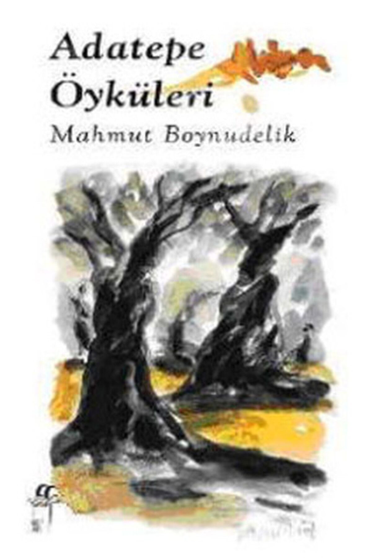 Oğlak Yayınları Adatepe Öyküleri