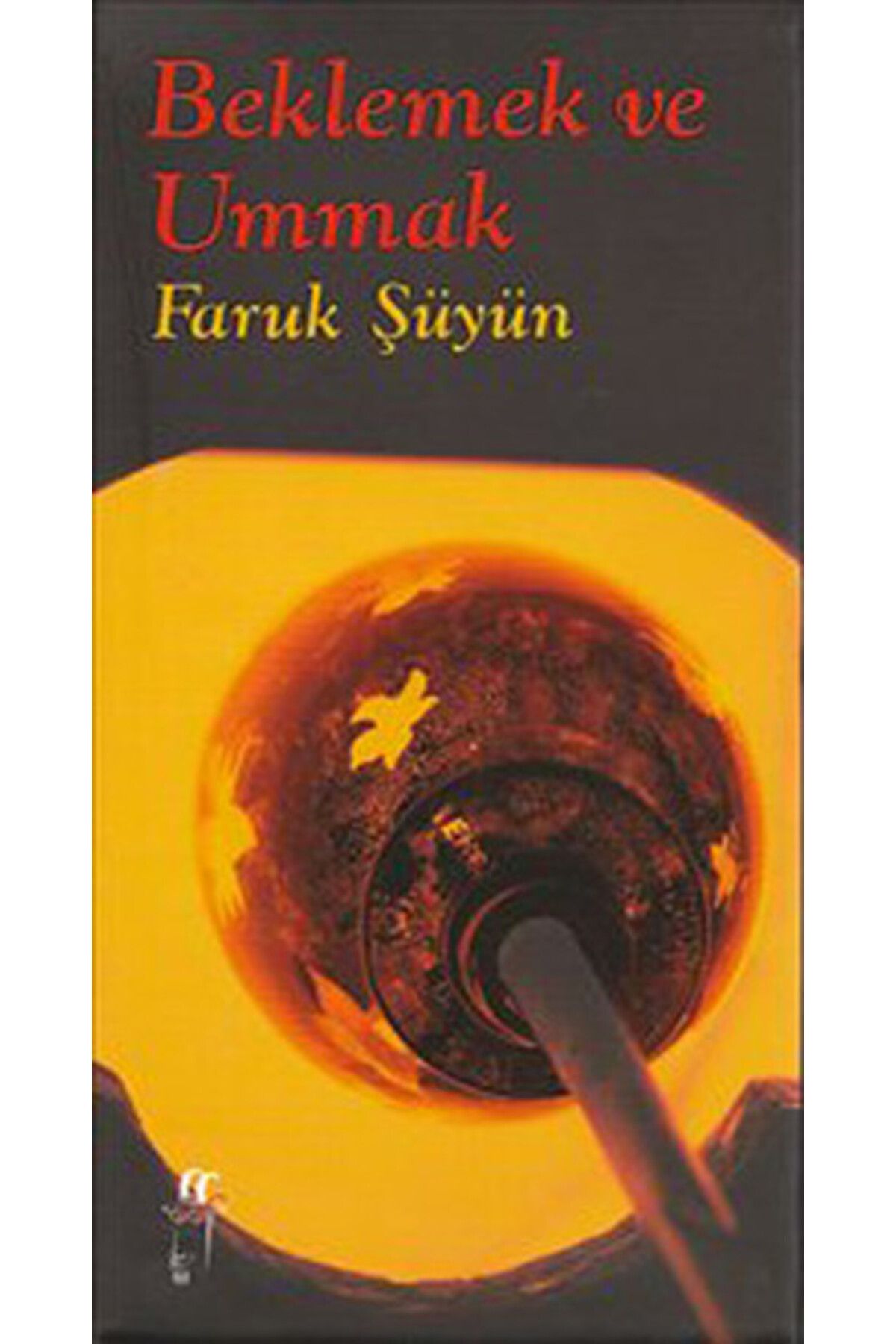 Oğlak Yayınları Beklemek ve Ummak