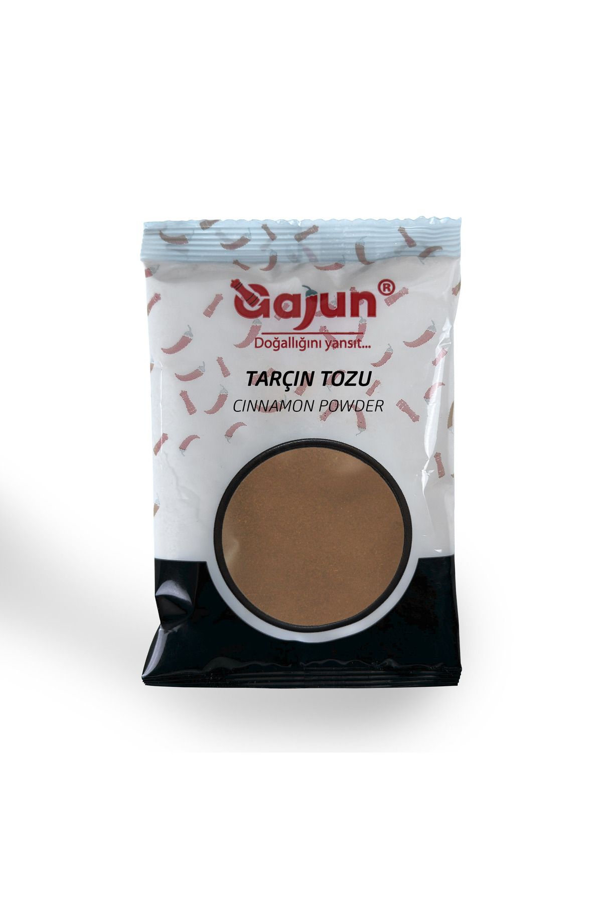 gajoon Tarçın Öğütülmüş 50gr