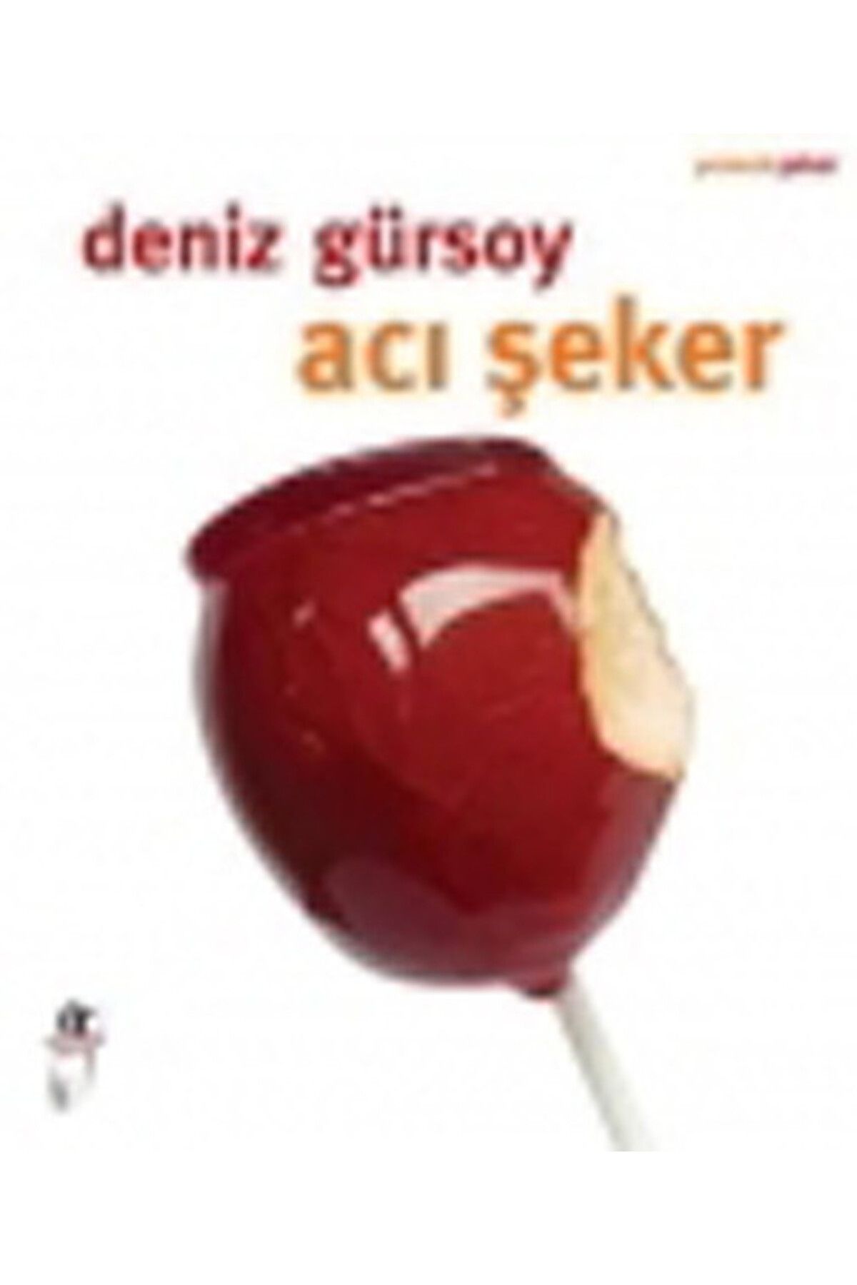 Oğlak Yayınları Acı Şeker