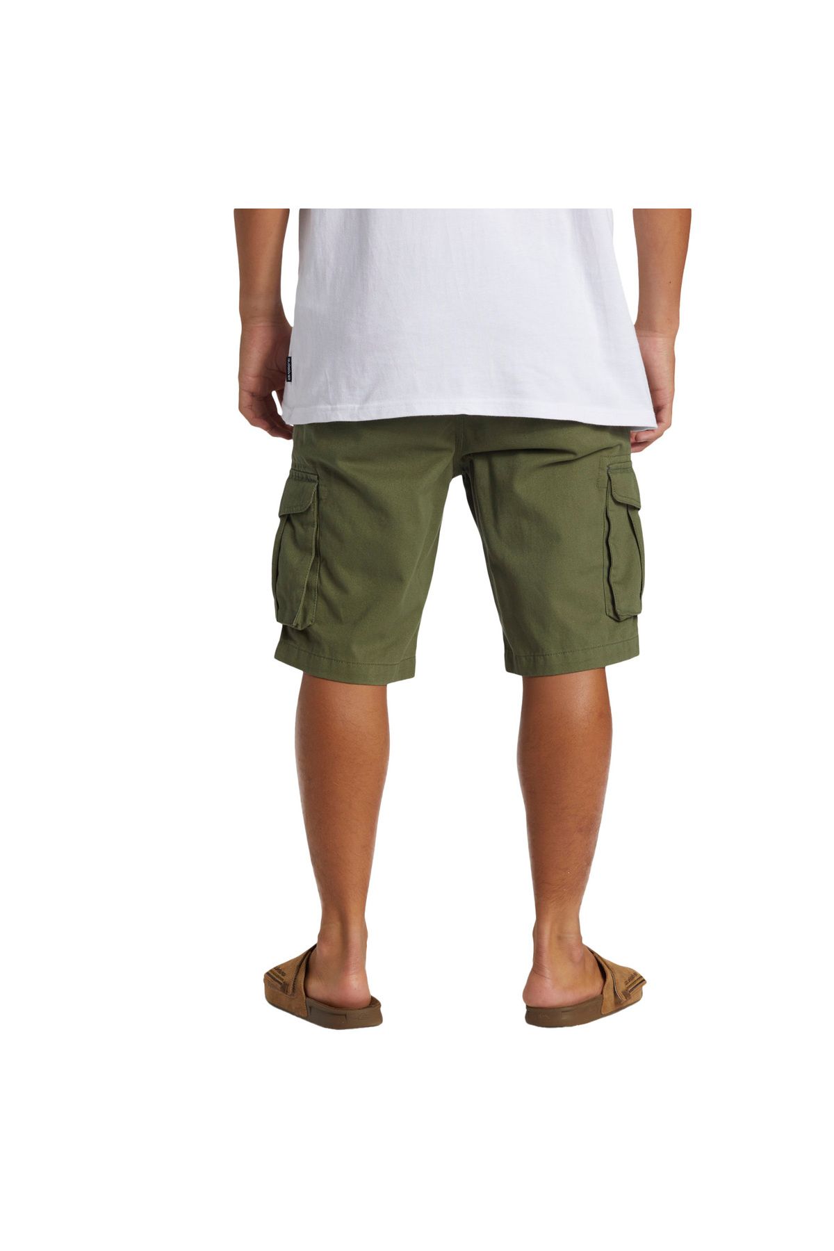 Quiksilver-AQYWS03238 Pantaloni scurți cargo pentru bărbați Crucial Battle 6