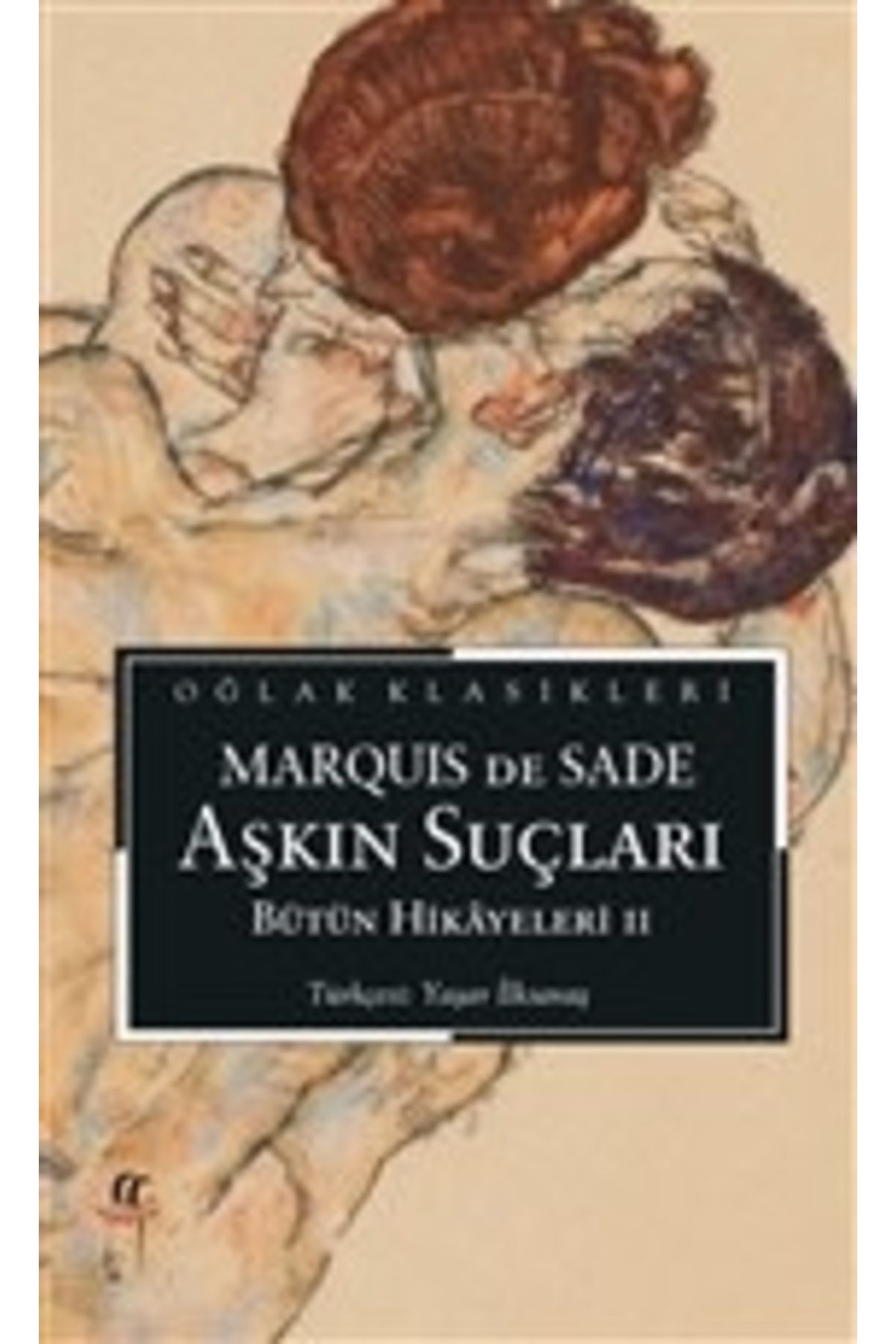 Oğlak Yayınları Aşkın Suçları