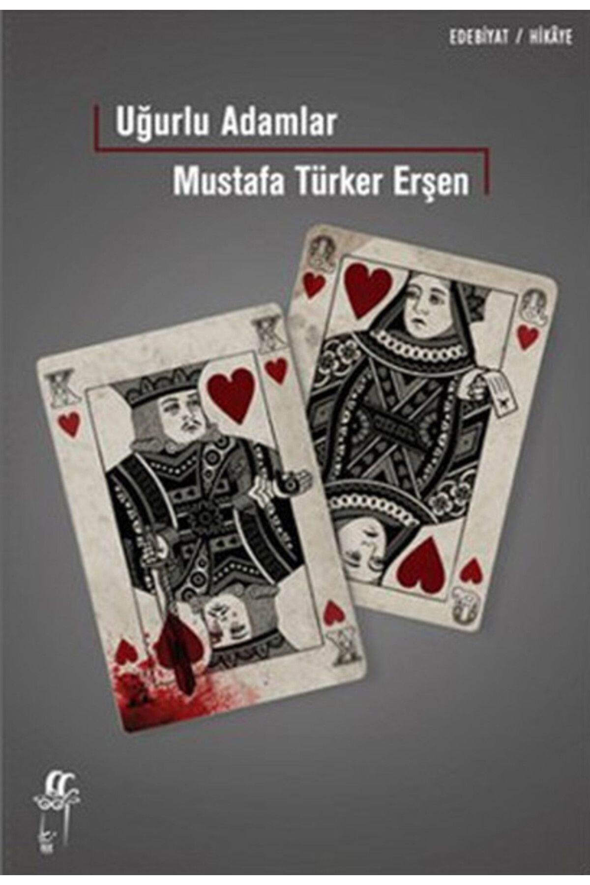 Oğlak Yayınları Uğurlu Adamlar