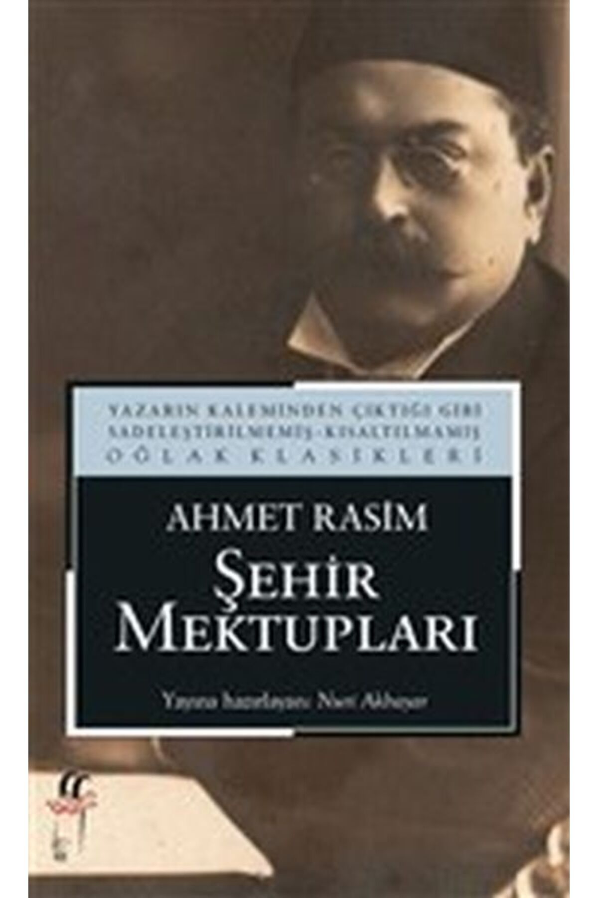 Oğlak Yayınları Şehir Mektupları