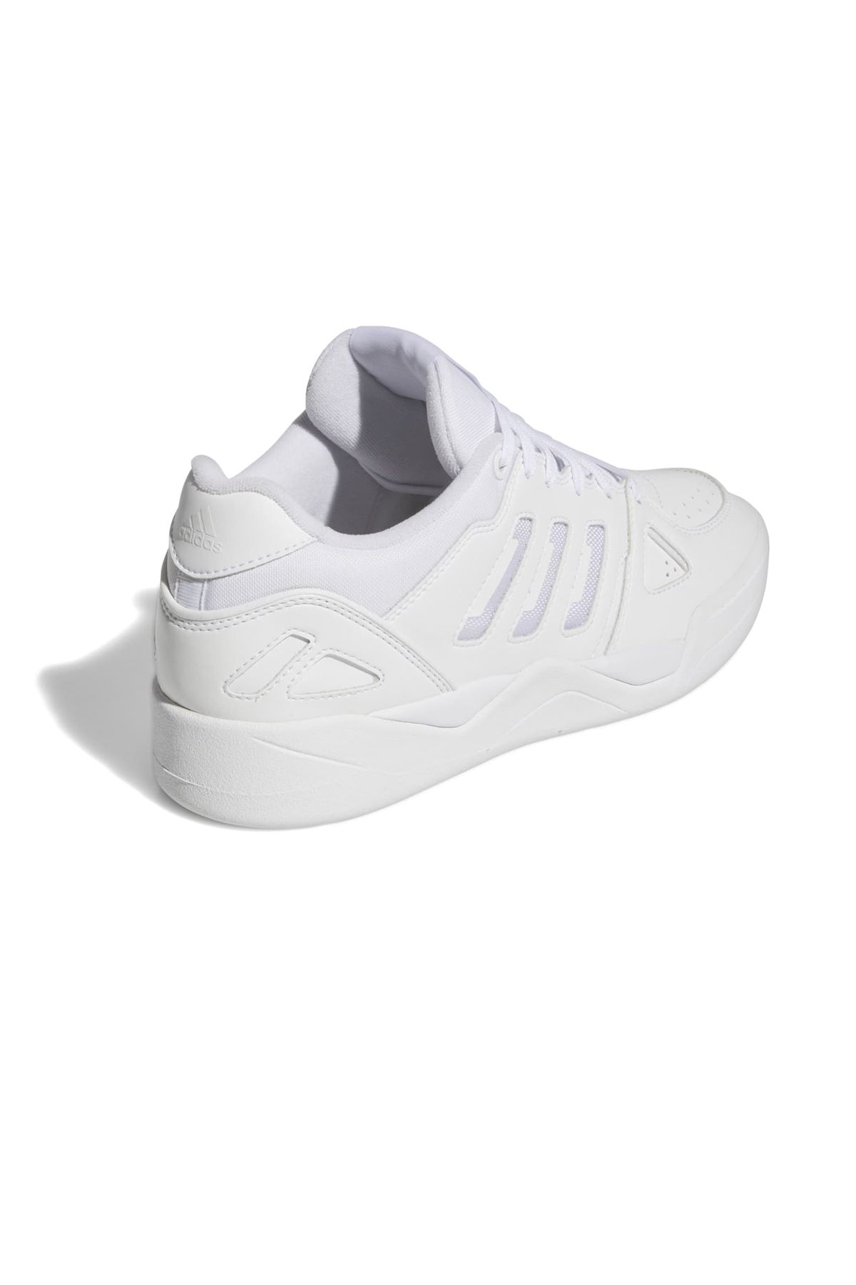 adidas-Pánska športová obuv Adidas Midcity Low If6662-E – biela 3