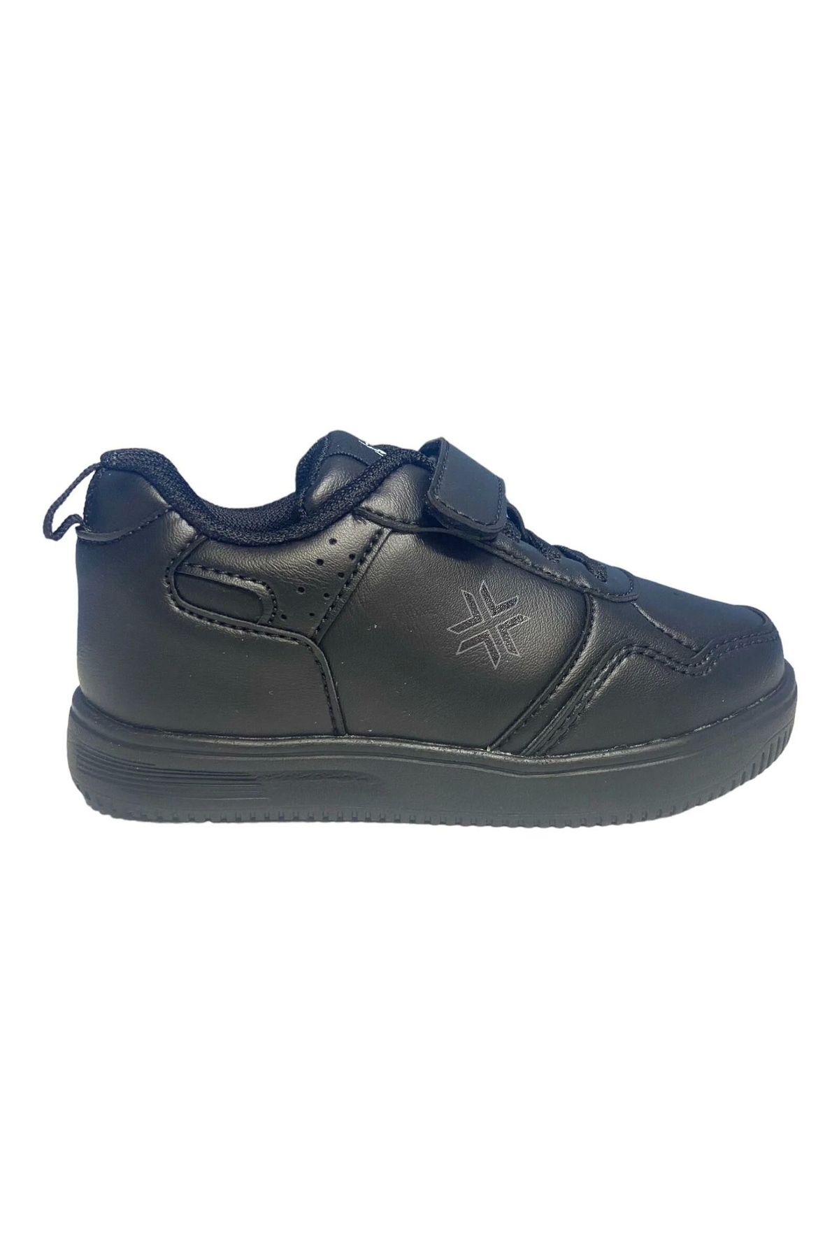 4230 Fontan Sneaker Black 26-35 — مشکی BUCK4230-02 — تصویر 2 از 4