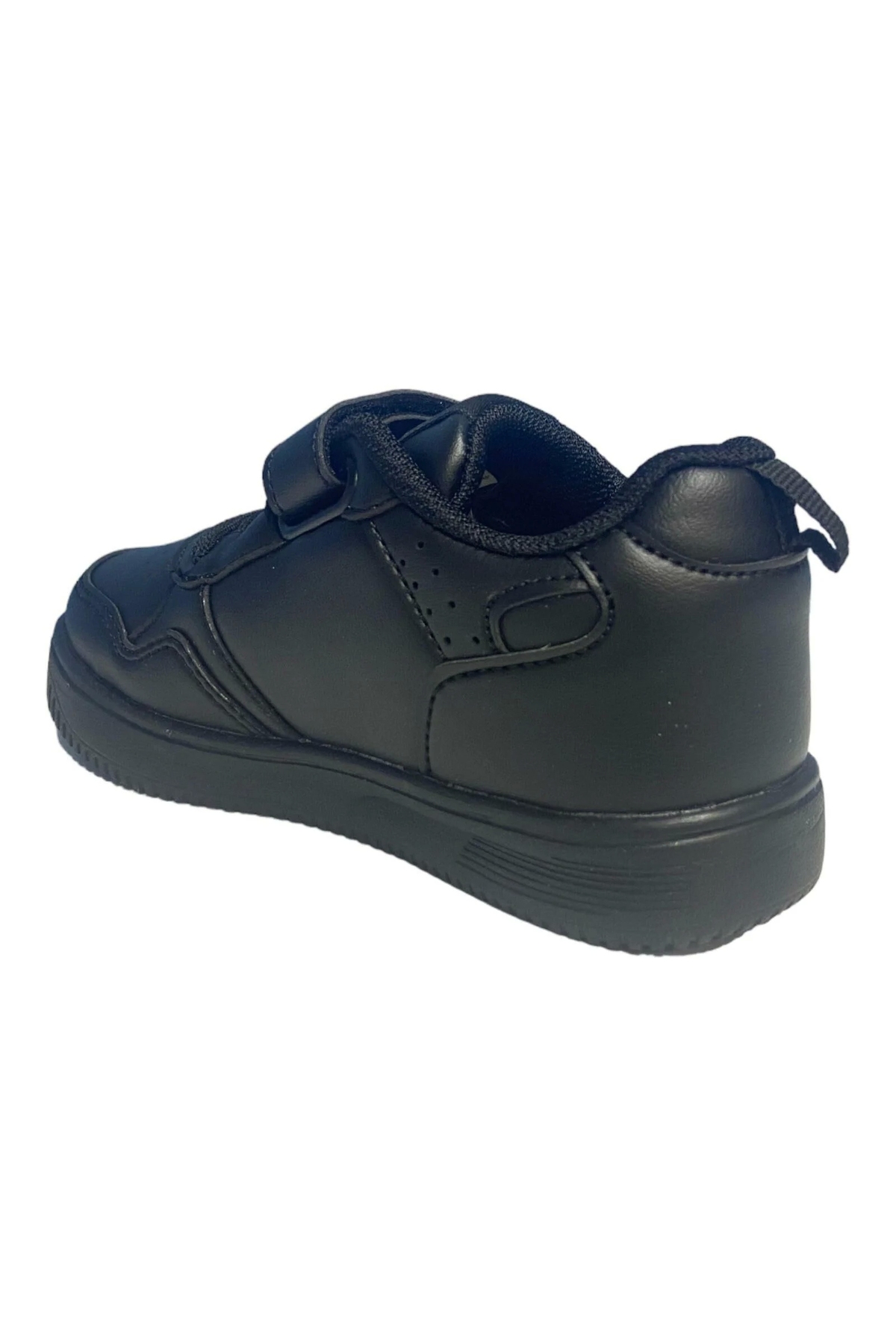 4230 Fontan Sneaker Black 26-35 — مشکی BUCK4230-02 — تصویر 3 از 4