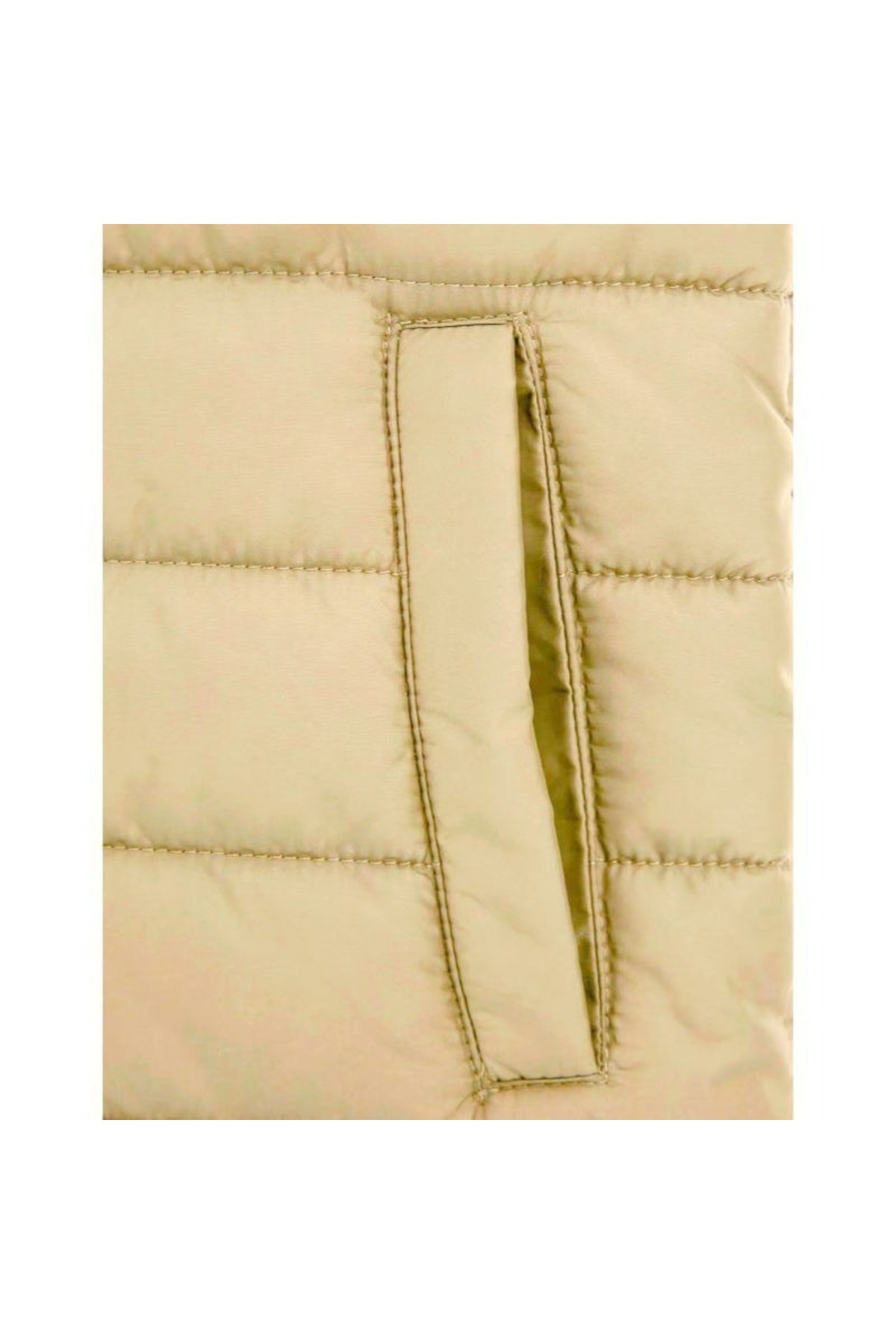 Guess-Sl Paded Vest - Comfortable Fit and Stylish Design 3