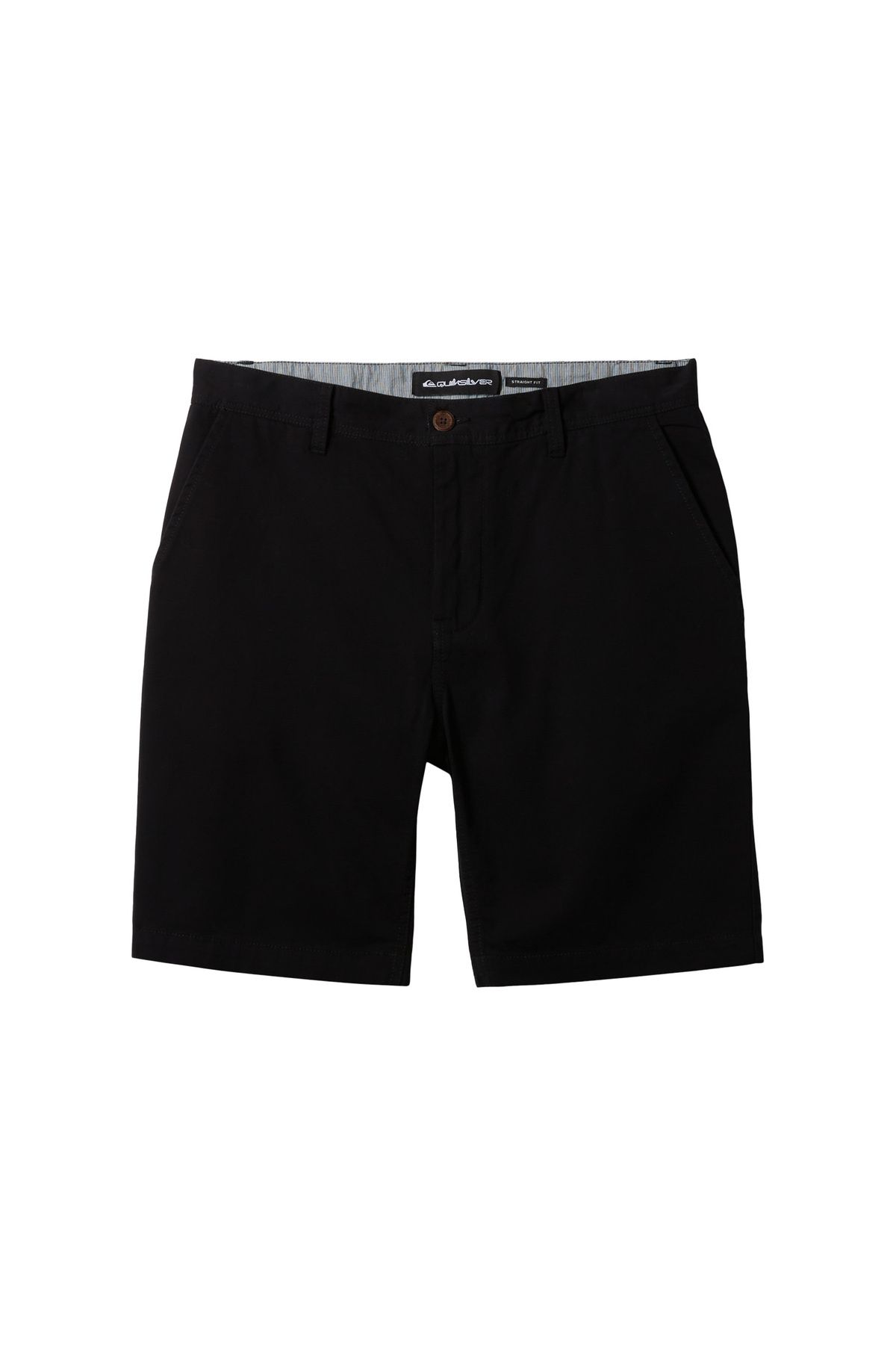 لباس کوتاه مردانه یونیون لایت مشکی Quiksilver