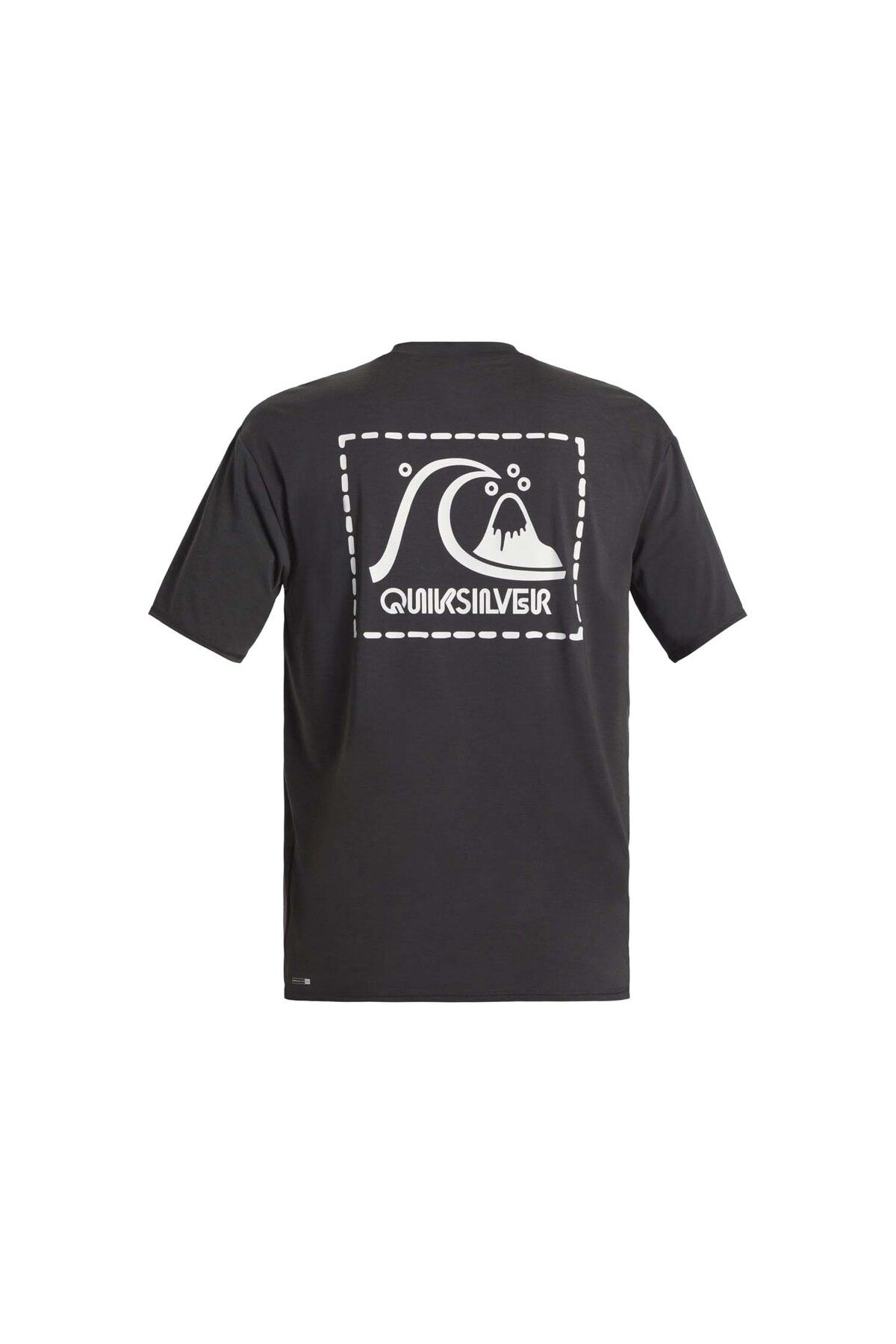 Quiksilver-Dna Surf Tee - Ss Model 6