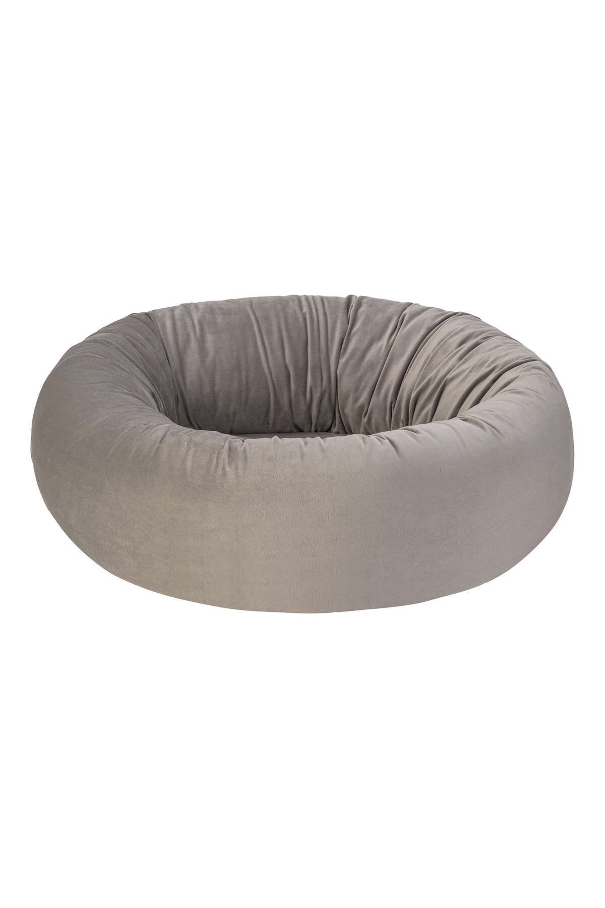 Pet Comfort Hotel Perla Gri Köpek Yatağı M 70cm 1492318708