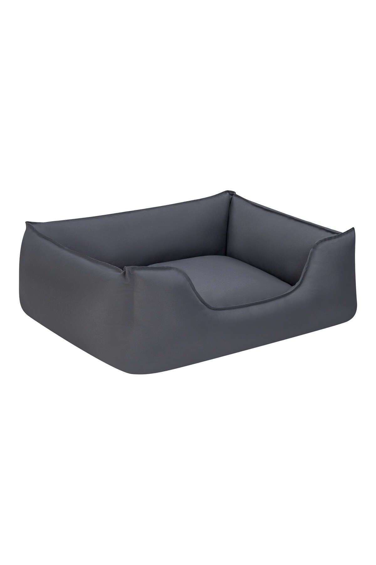 Pet Comfort-Alpha Outdoor Anthracite m Dog Bed - 65X80Cm 639140 2