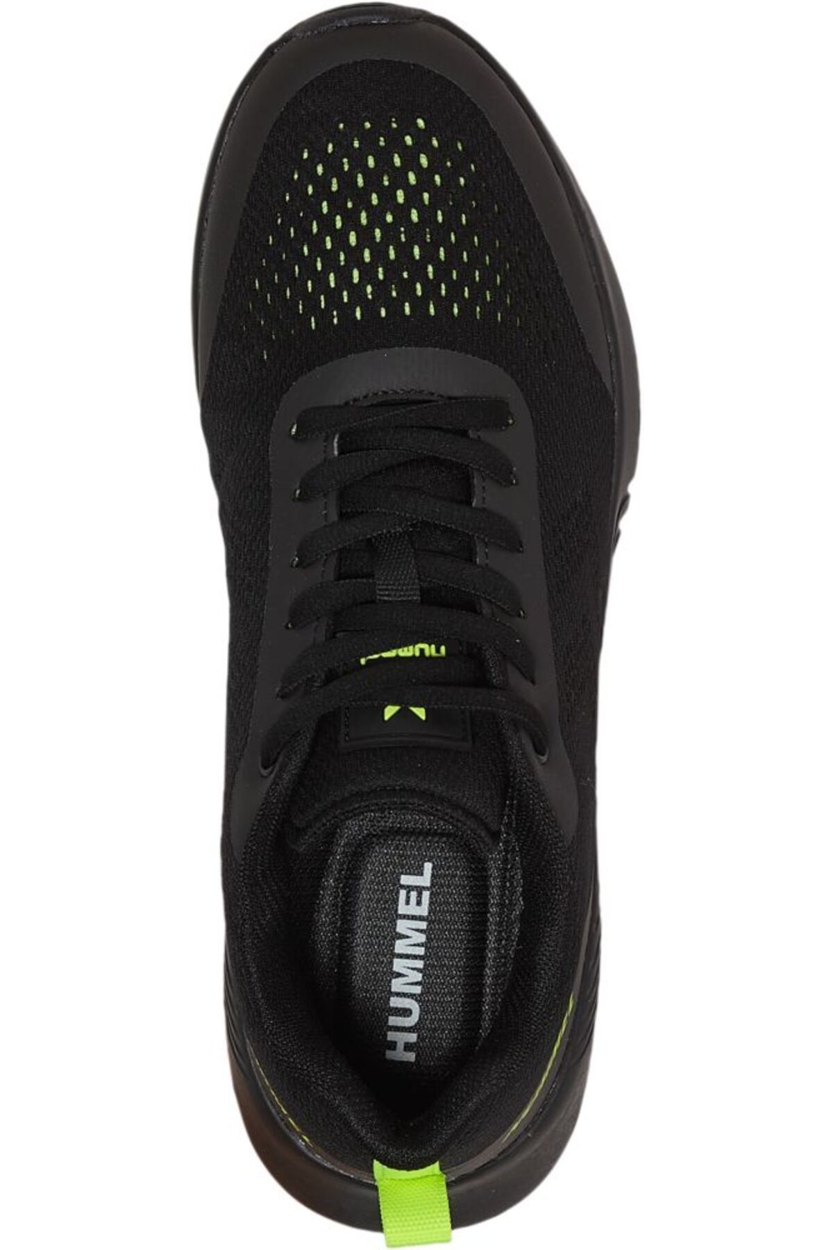 اسنیکر سفید مردانه کفش ورزشی اورجینال hummel