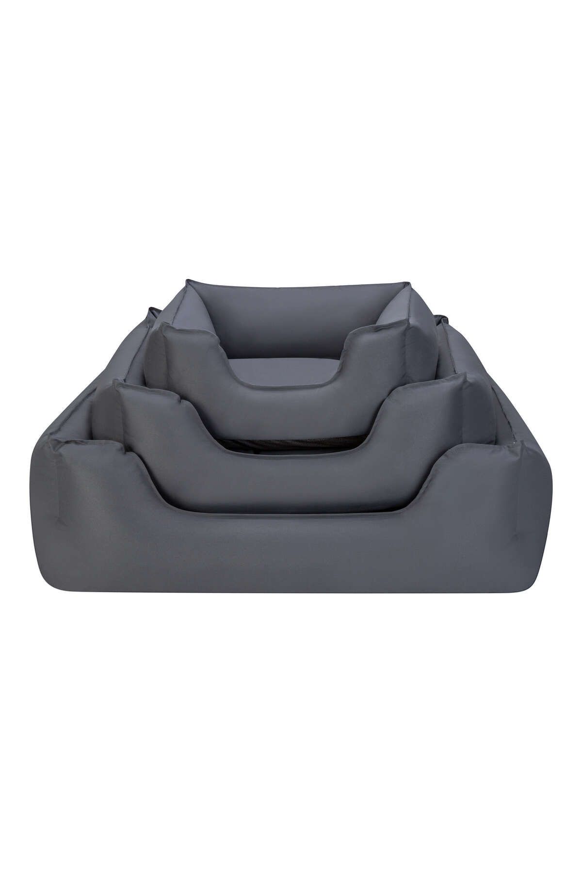 Pet Comfort-Alpha Outdoor Anthracite m Dog Bed - 65X80Cm 639140 4