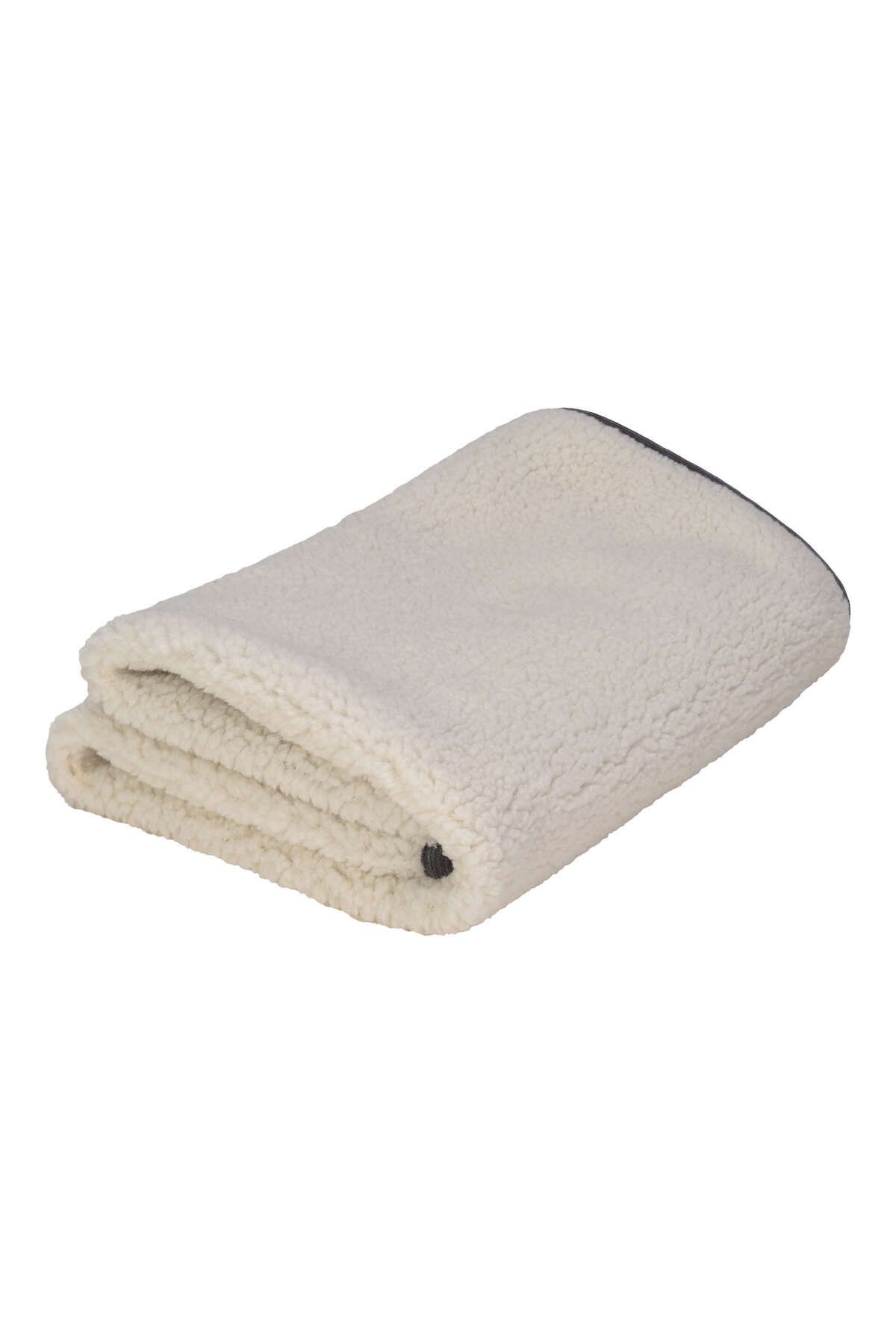 Pet Comfort Lodix Vita Gri Kedi ve Köpek Battaniyesi S 50x70cm DRSTR