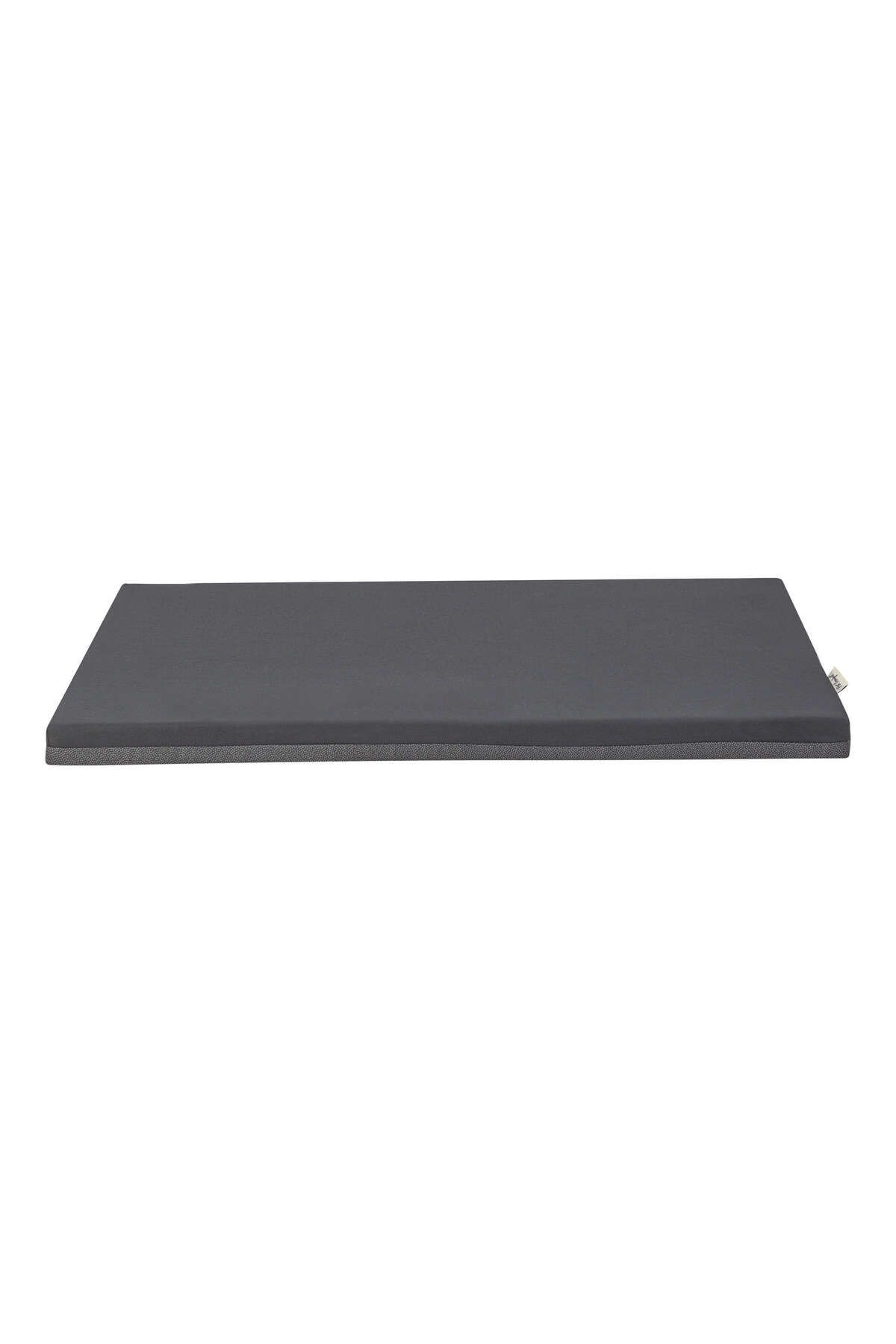 Pet Comfort One Ortopedik Köpek Yatağı Siyah M 50x75x2cm DRSTR