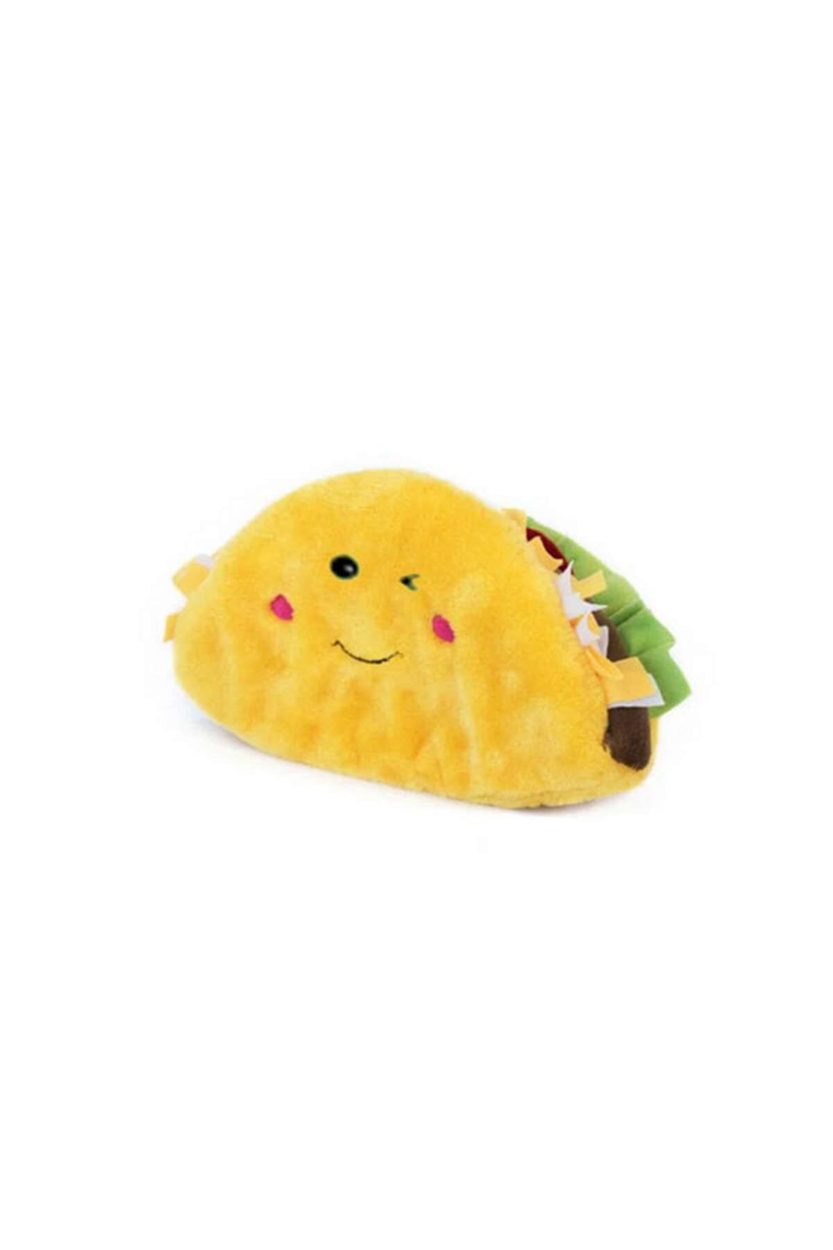 Pawise Peluş Oyuncak My Taco GLSTD