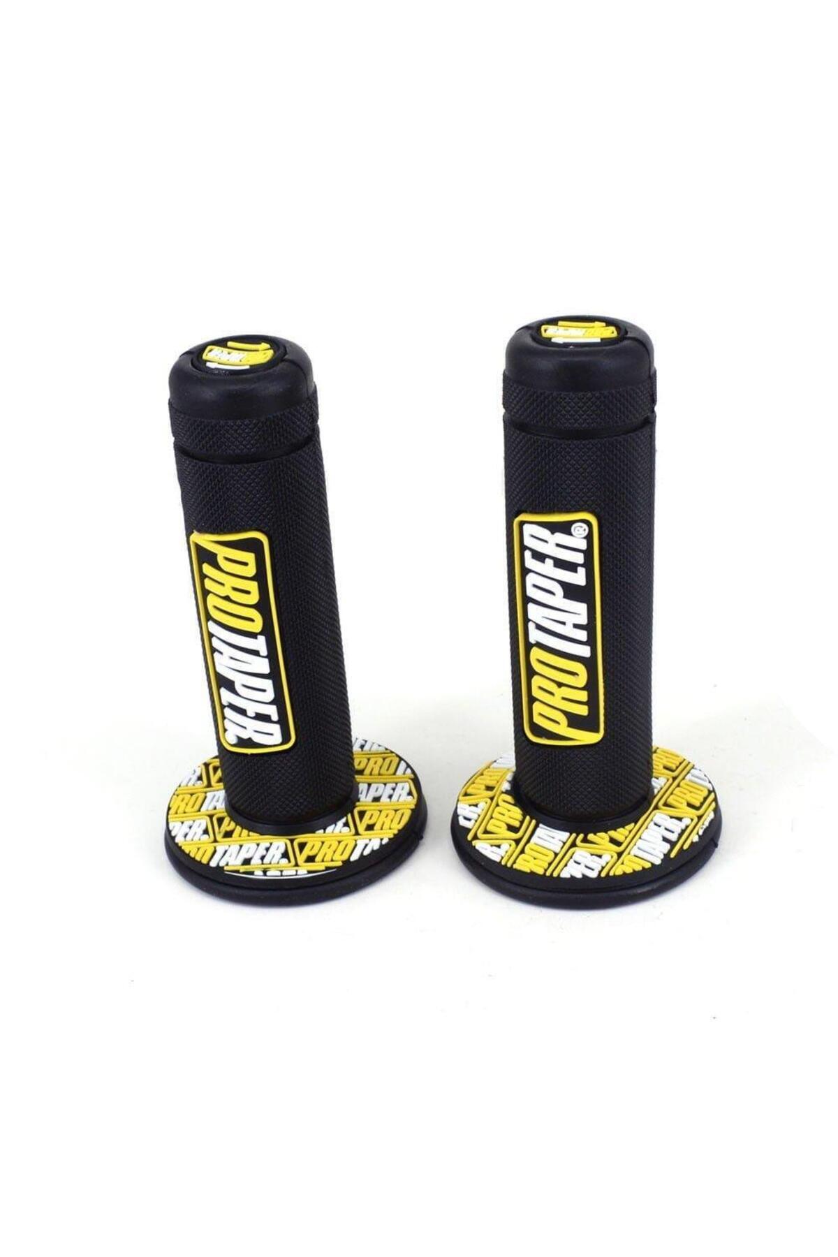 Genel Markalar Protaper Sağ Sol Elcik Takım Sarı
