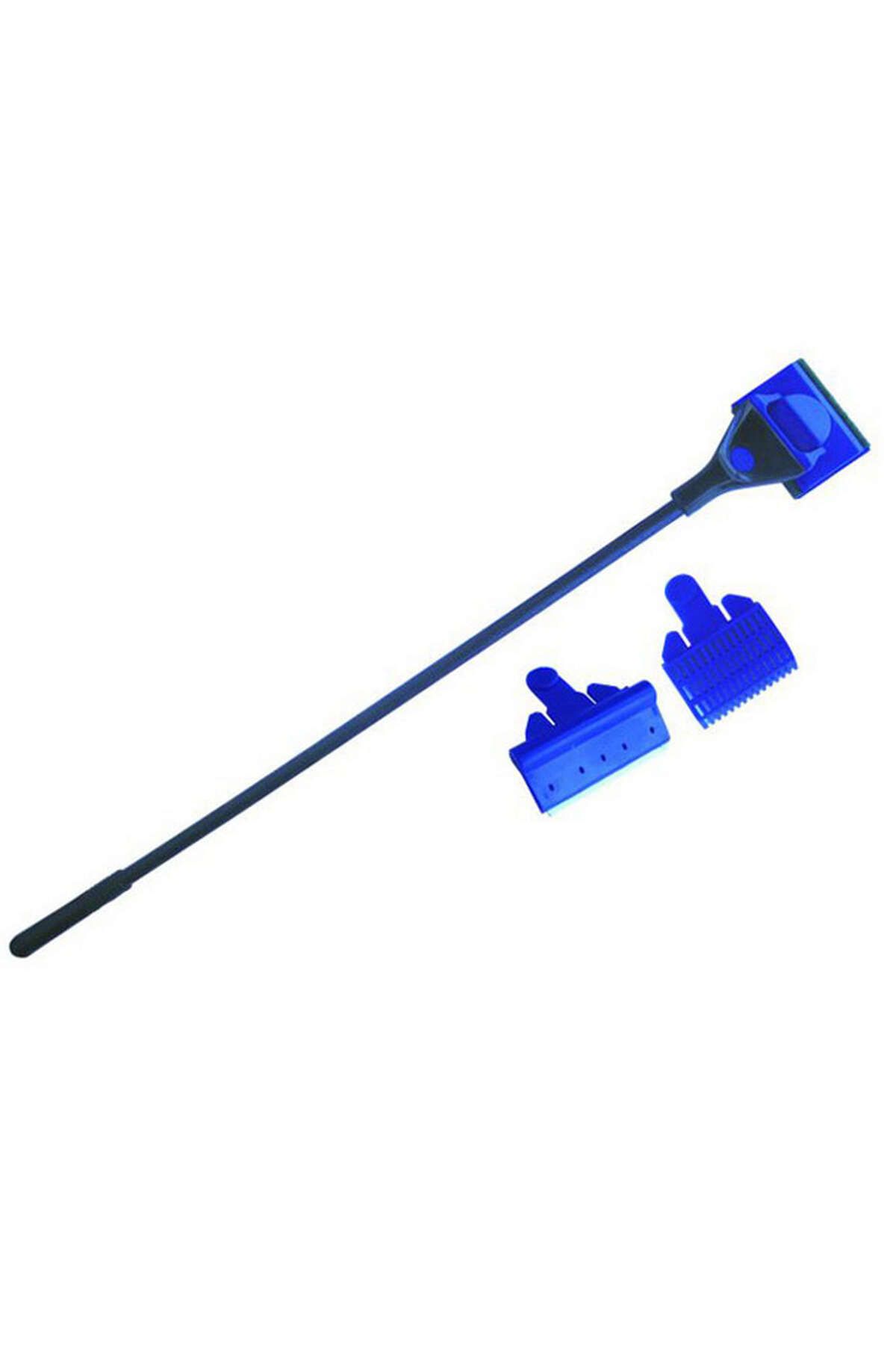 Haqos Saplı Cam Silici 70 Cm DRSTR