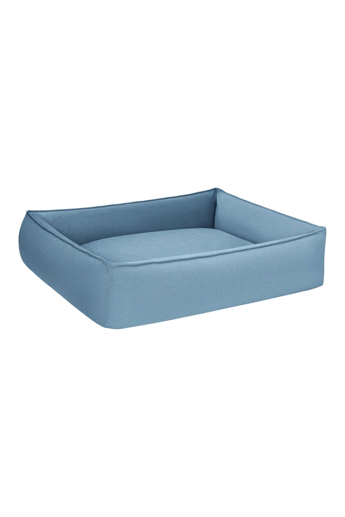 Pet Comfort-Golf Neva XL 80X105Cm Blue Dog Bed - 639140 2