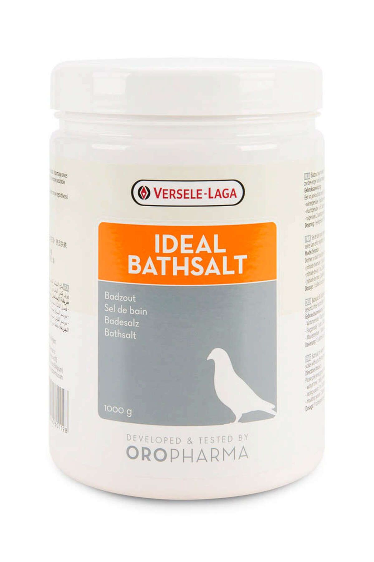 Versele Laga OR.İDEAL BATHSALT GÜVERCİN 1L YNSMR