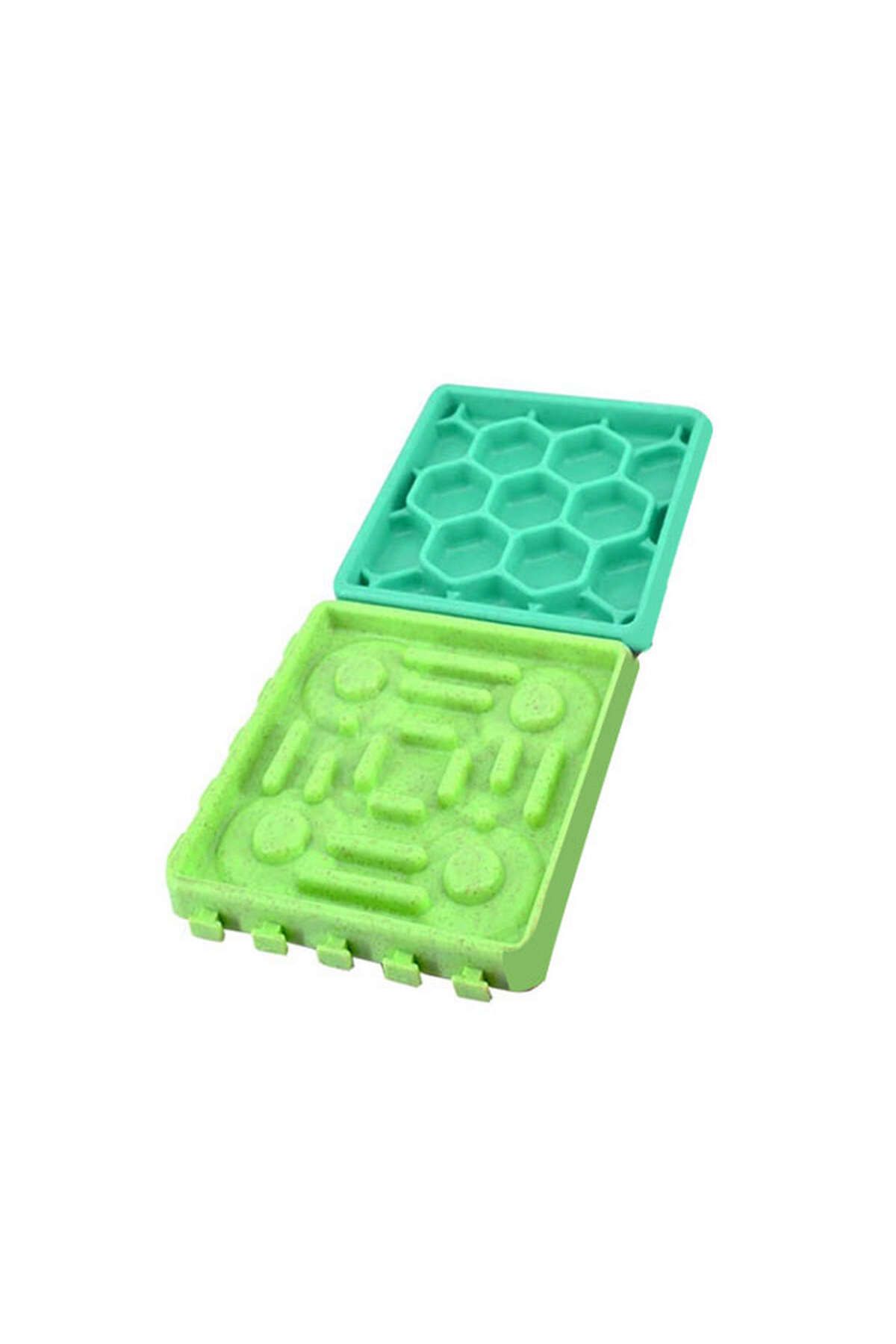 Pawise Slow Eat Mama Kabı Seti YKTSN