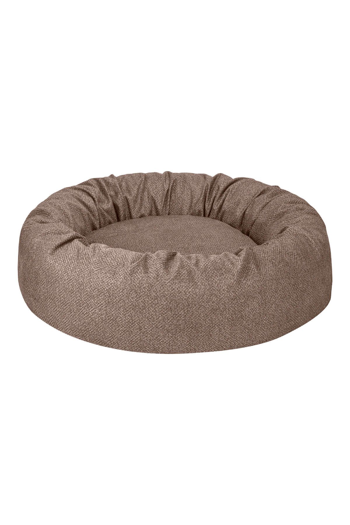 Pet Comfort Hotel Nidus Açık Kahverengi Köpek Yatağı L 100cm DRSTR