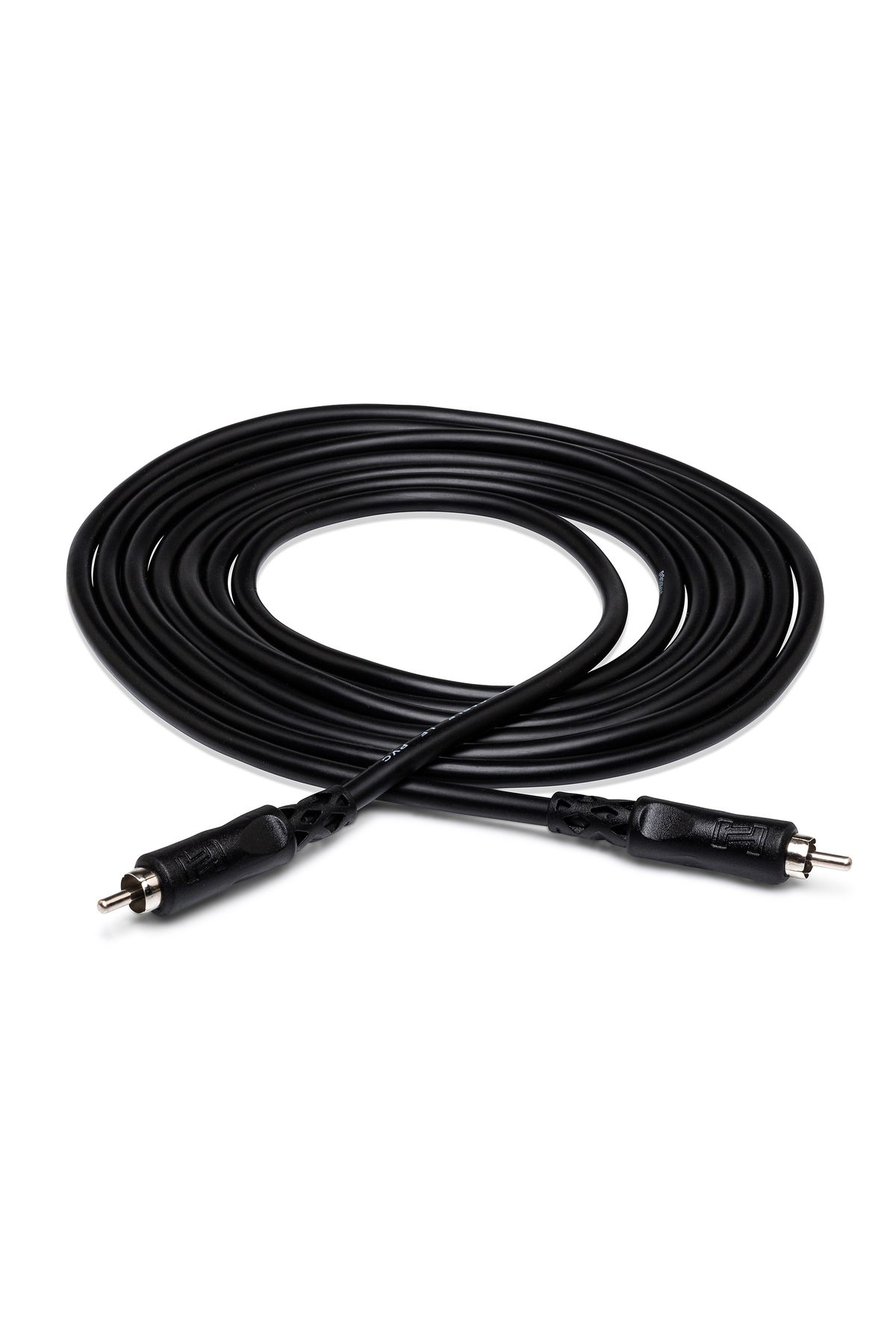 HOSA Cra-115 Rca (M) - Rca (M) Balanssız Kablo 4.5 Mt