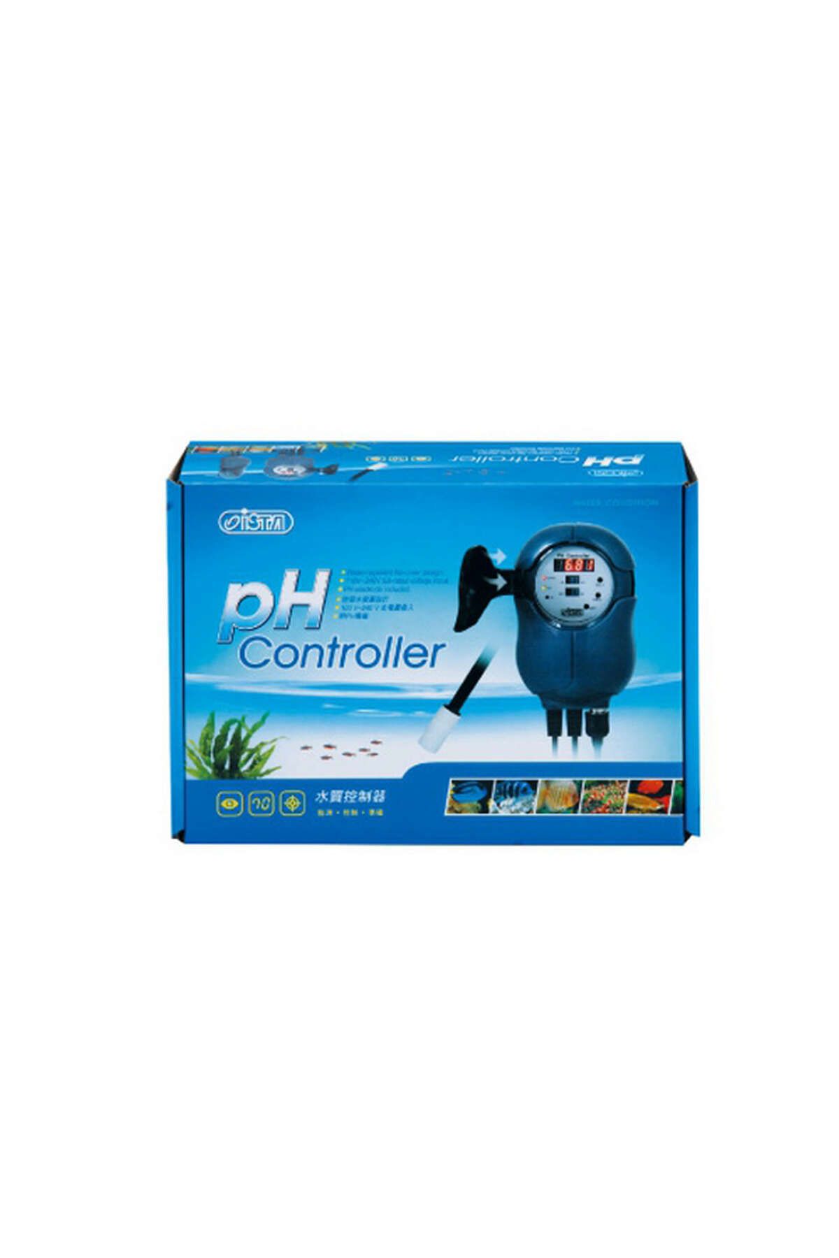 Ista pH Kontrol Seti MXPMA