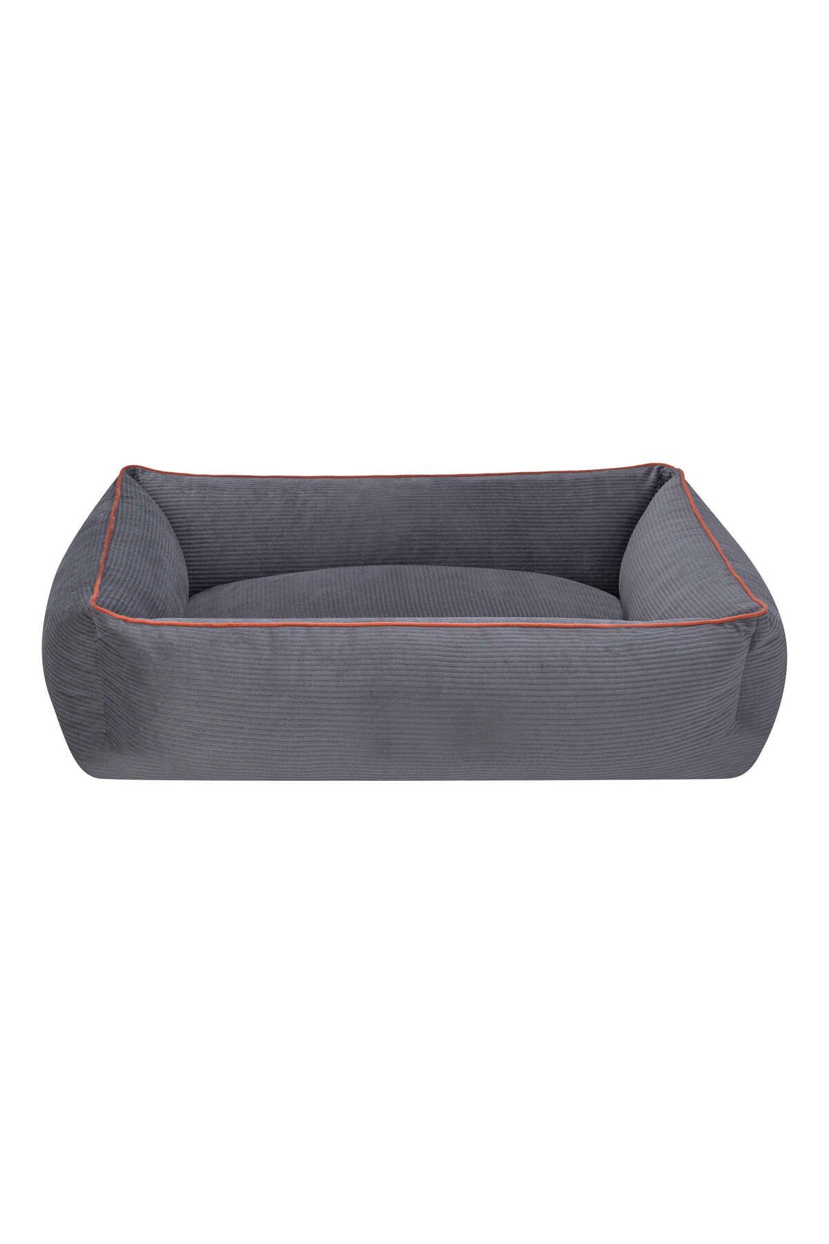 Pet Comfort Golf Vita Gri Kedi ve Köpek Yatağı S 60x75cm DRSTR