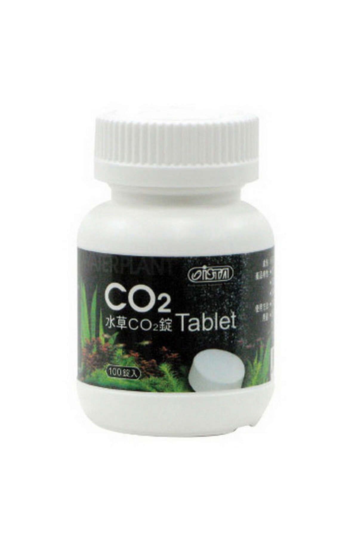Ista Co2 Tablet MXPMA