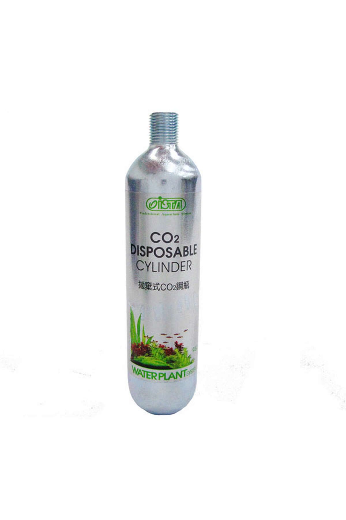 Ista Yedek Co2 Tüpü 95 Gr. MXPMA