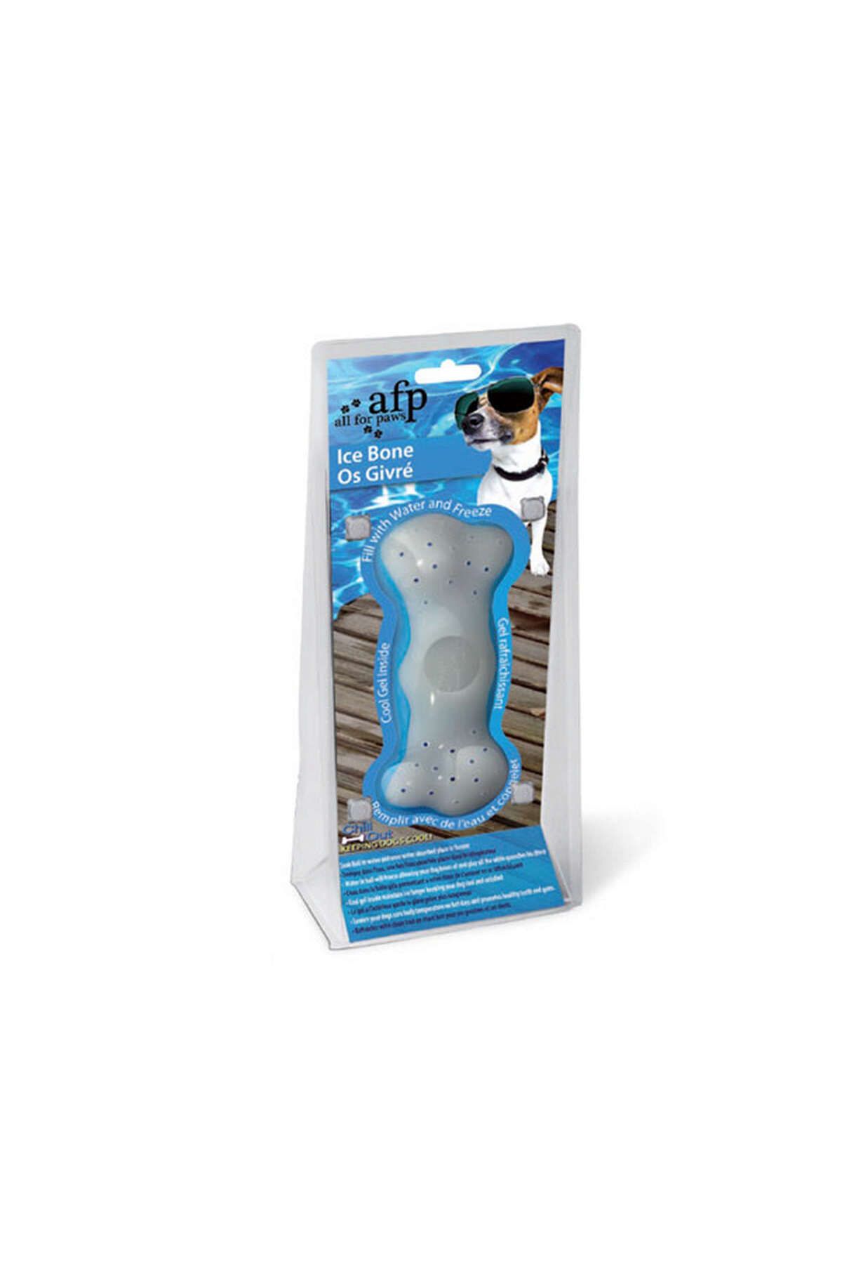 Afp Chill Out - Ice Bone Soğutmalı Köpek Kemiği L 639140