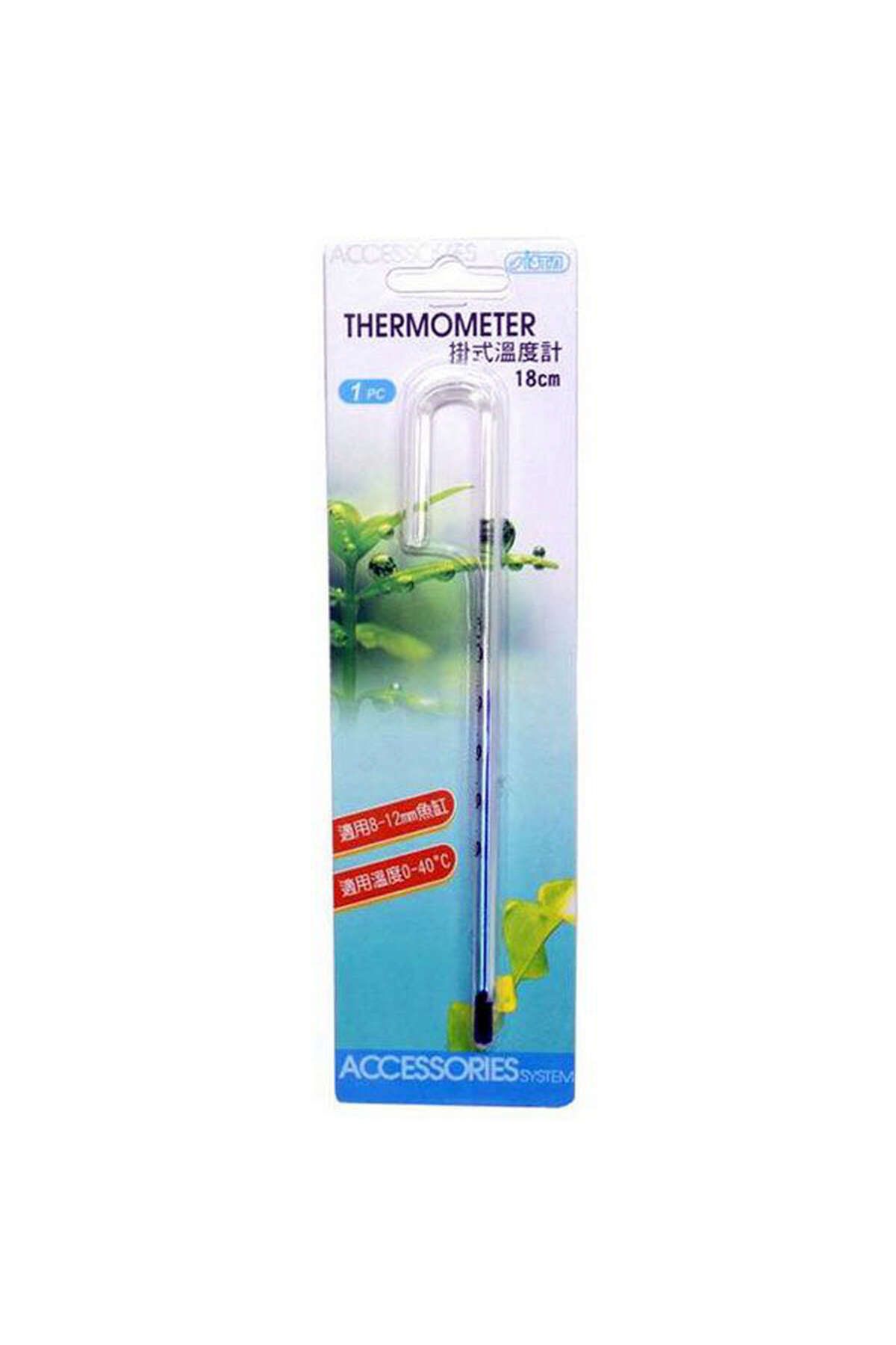 Ista Askı Termometre 18 Cm GLSTD
