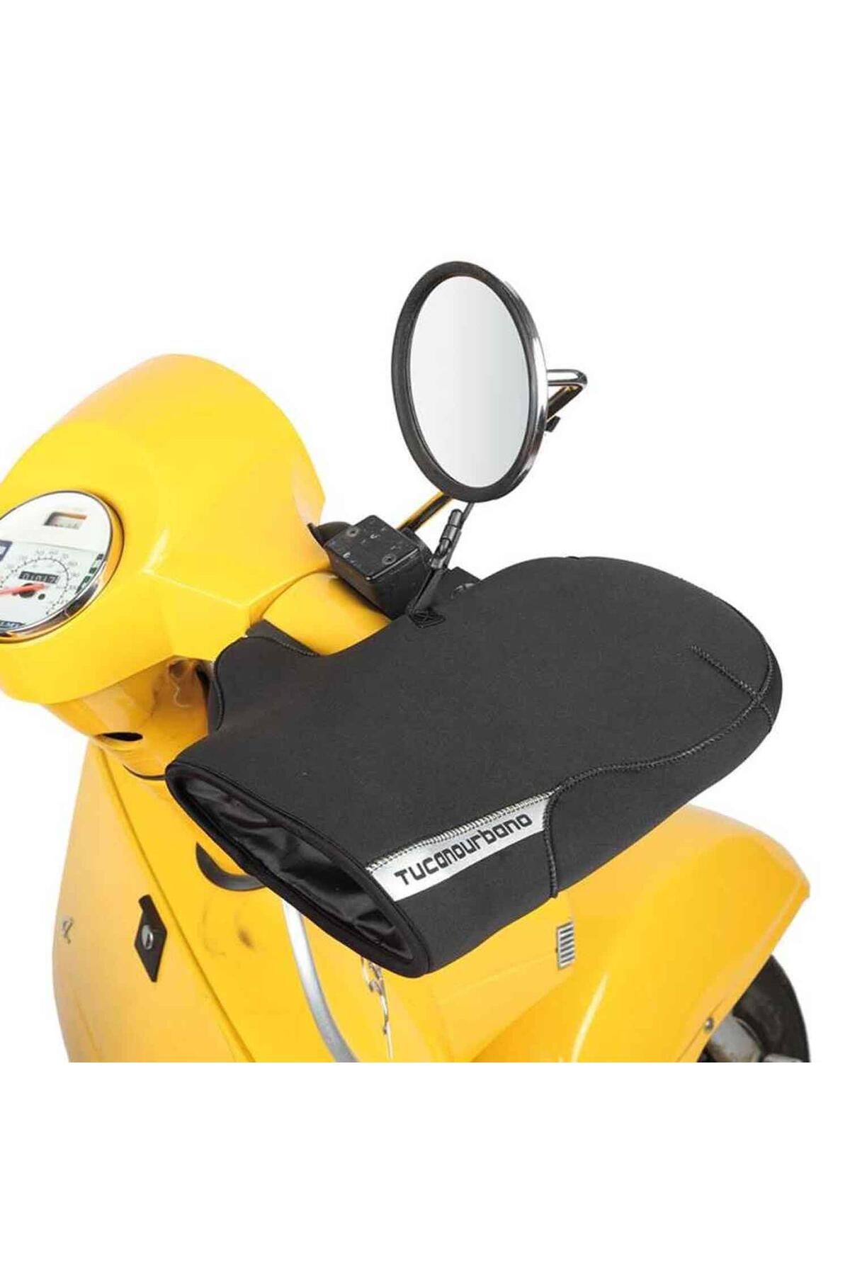 Tucano Urbano Termoscud® R362 El Koruma Kılıfı