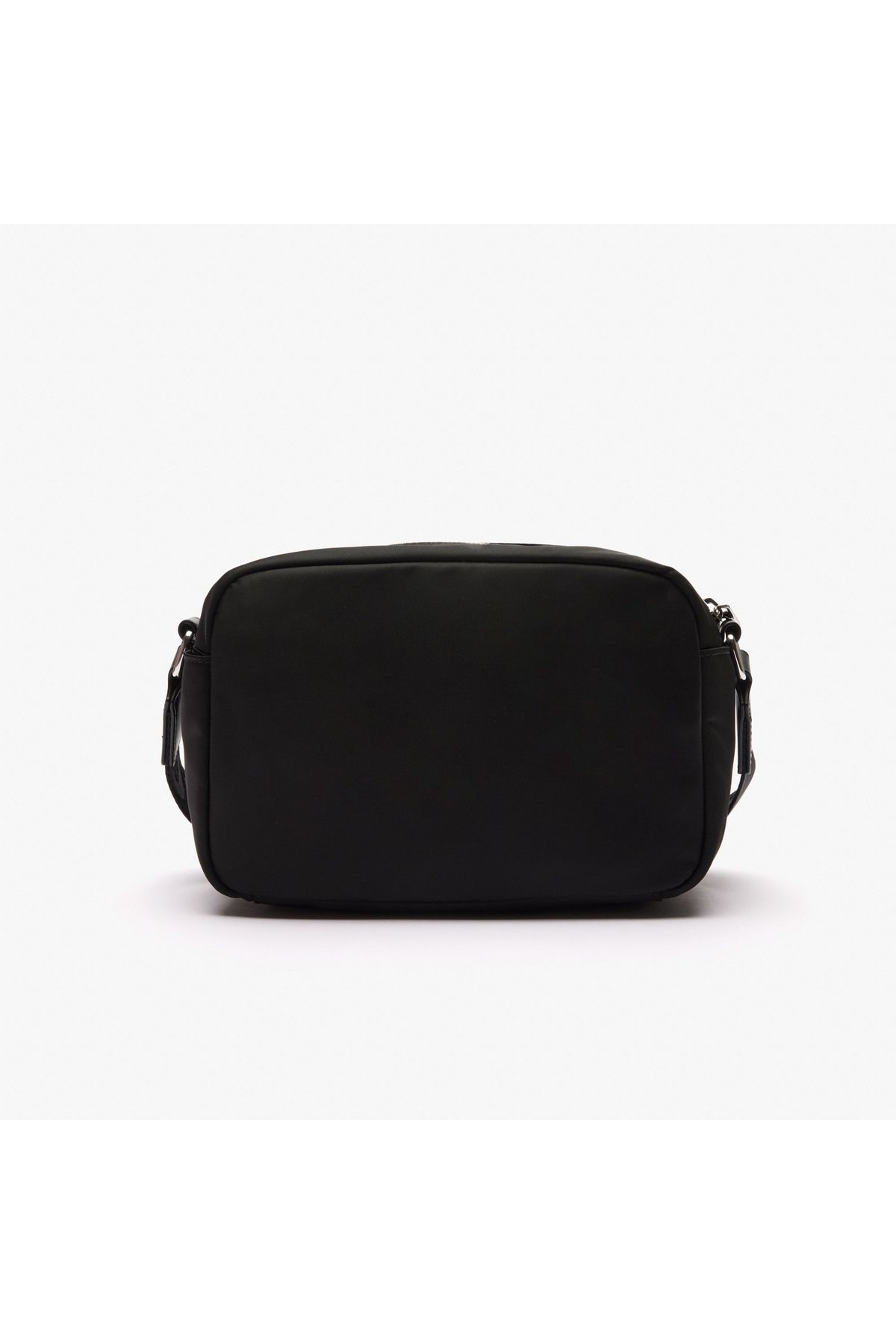 کیف پیام رسان مشکی مردانه و زنانه پستچی سیاه اورجینال Lacoste