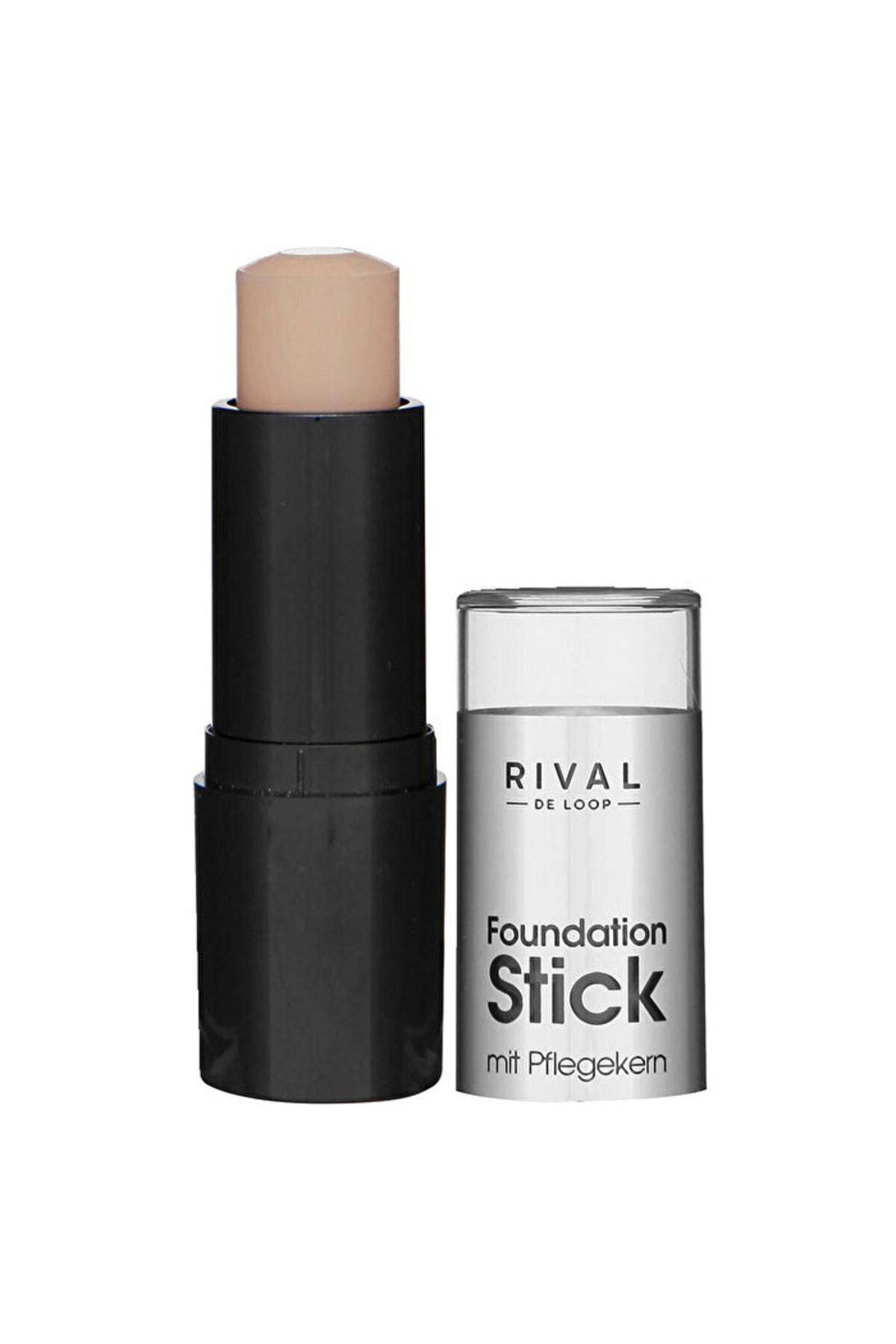 Rival De Loop Fondöten Stick - No:02 Medium - 9 ml