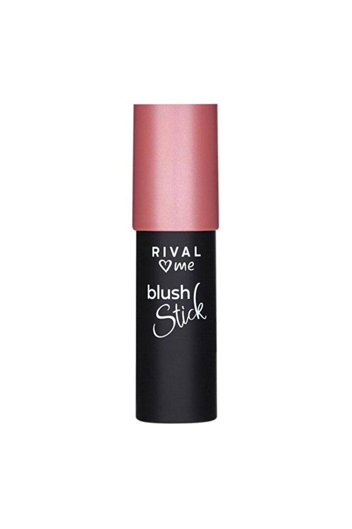 Rival Loves Me Stick Allık - No: 01 Hıbıscus - 6 g