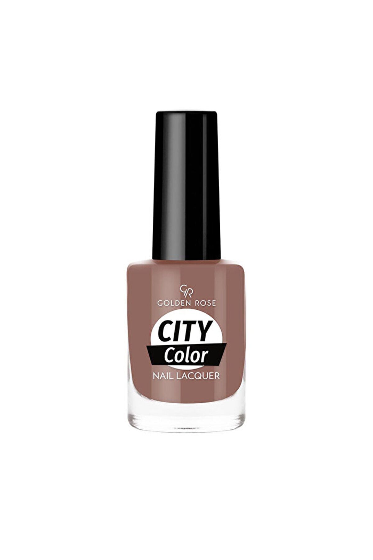 Golden Rose - City Color Nail Lacquer - No:131 - 1 Adet