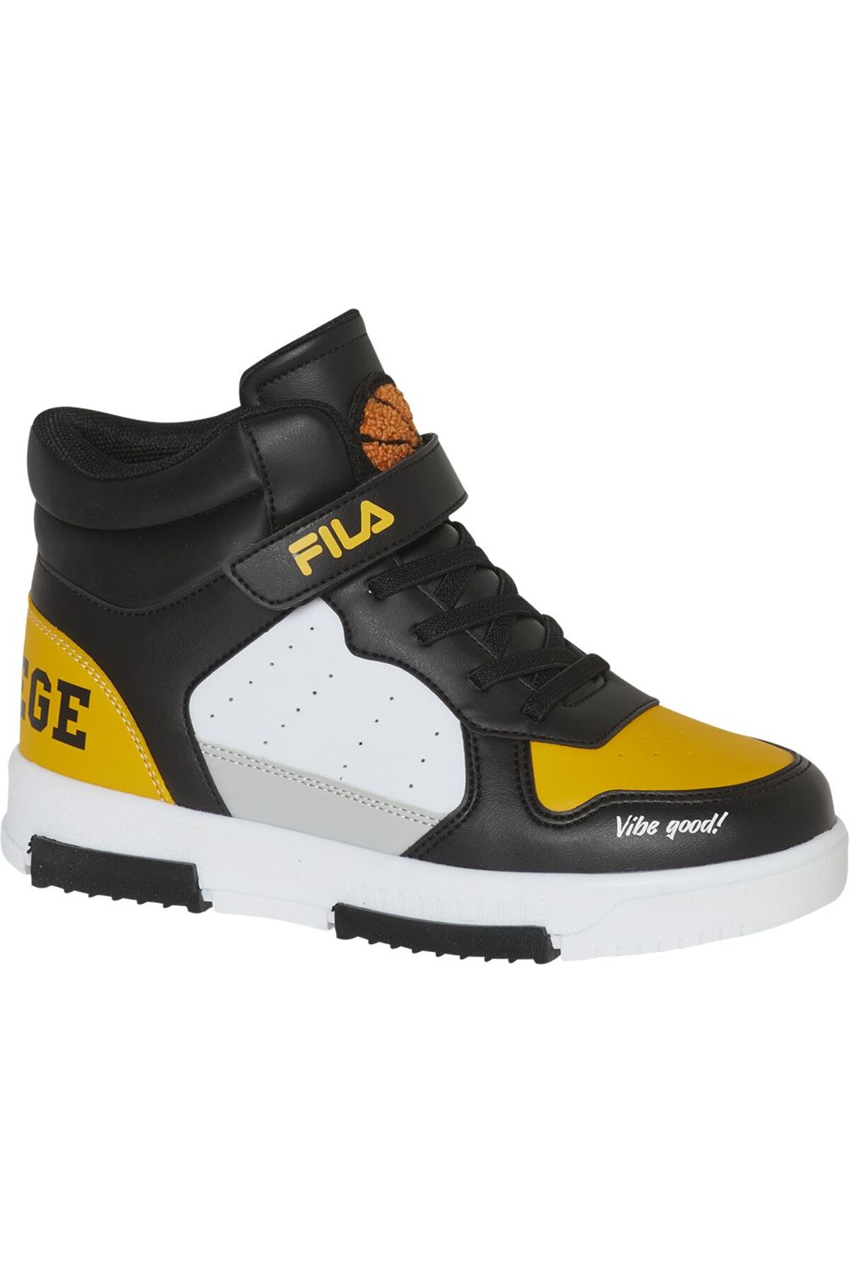 Fila Mid Cut